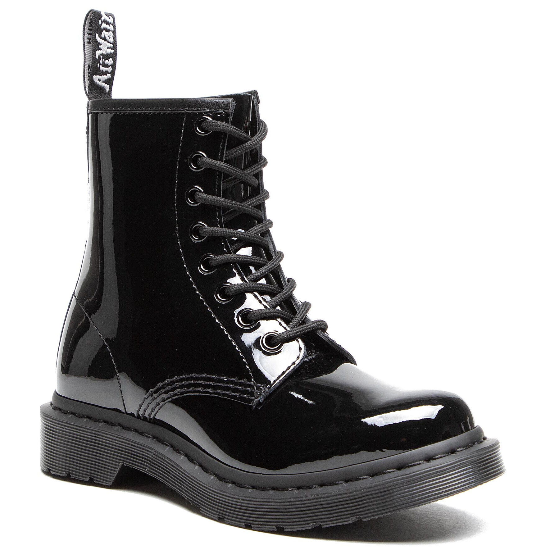 Dr. Martens Кубинки 1460 Mono 26728001 Черен - Pepit.bg