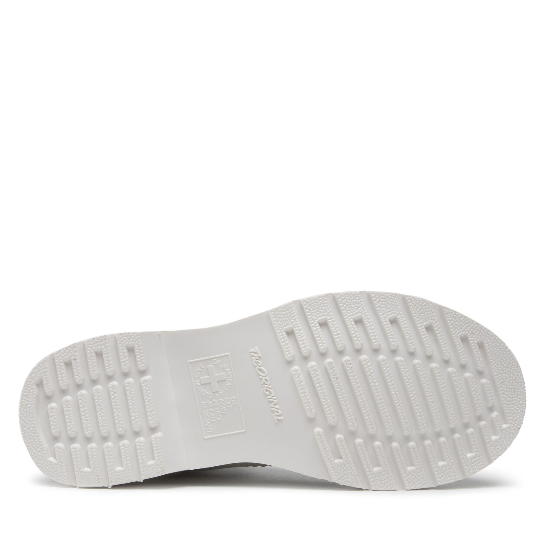 Dr. Martens Кубинки 1460 Mono 26728100 Бял - Pepit.bg