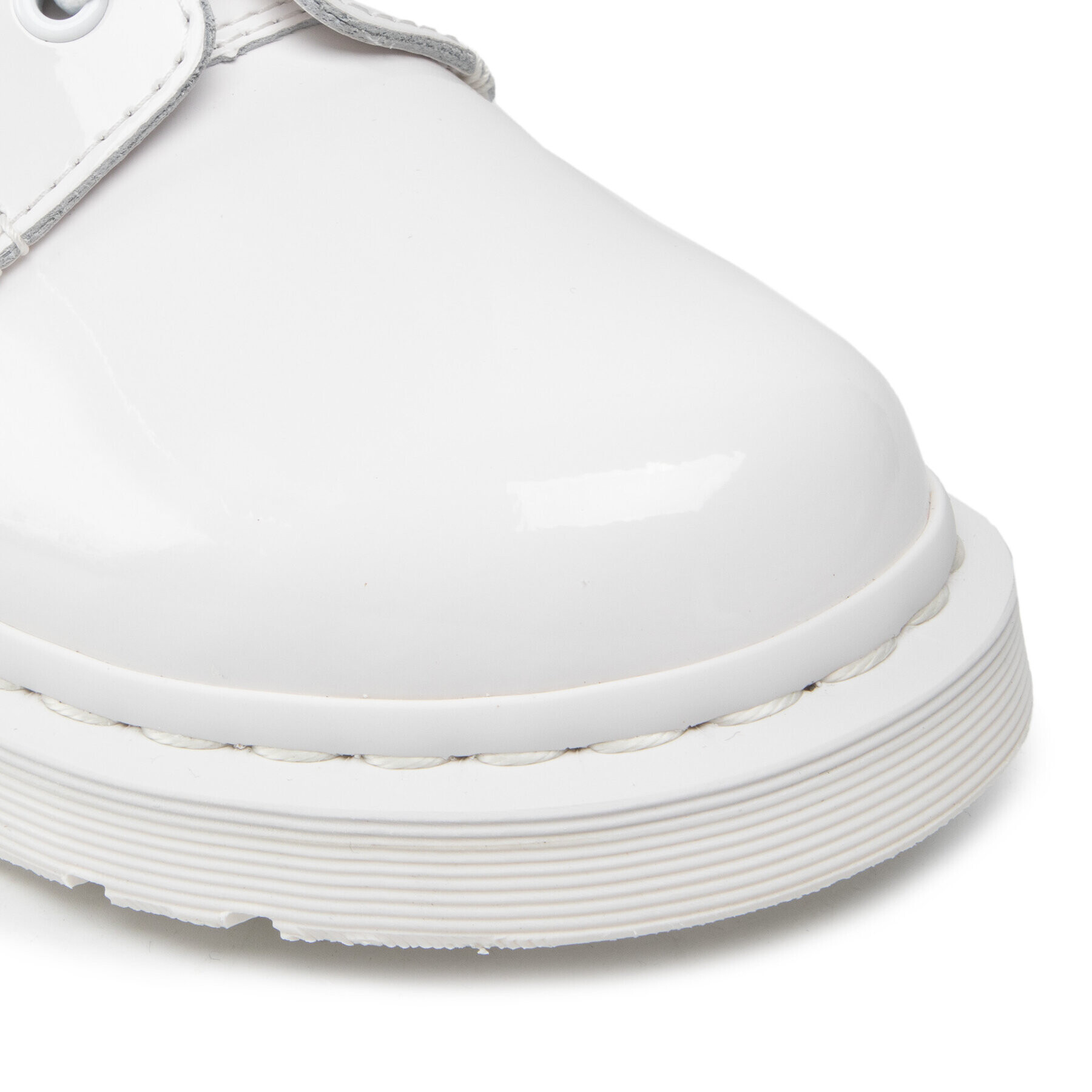 Dr. Martens Кубинки 1460 Mono 26728100 Бял - Pepit.bg