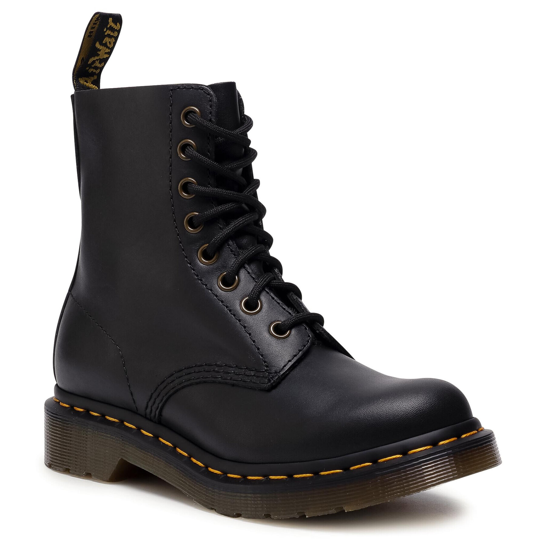 Dr. Martens Кубинки 1460 Pascal 24991001 Черен - Pepit.bg