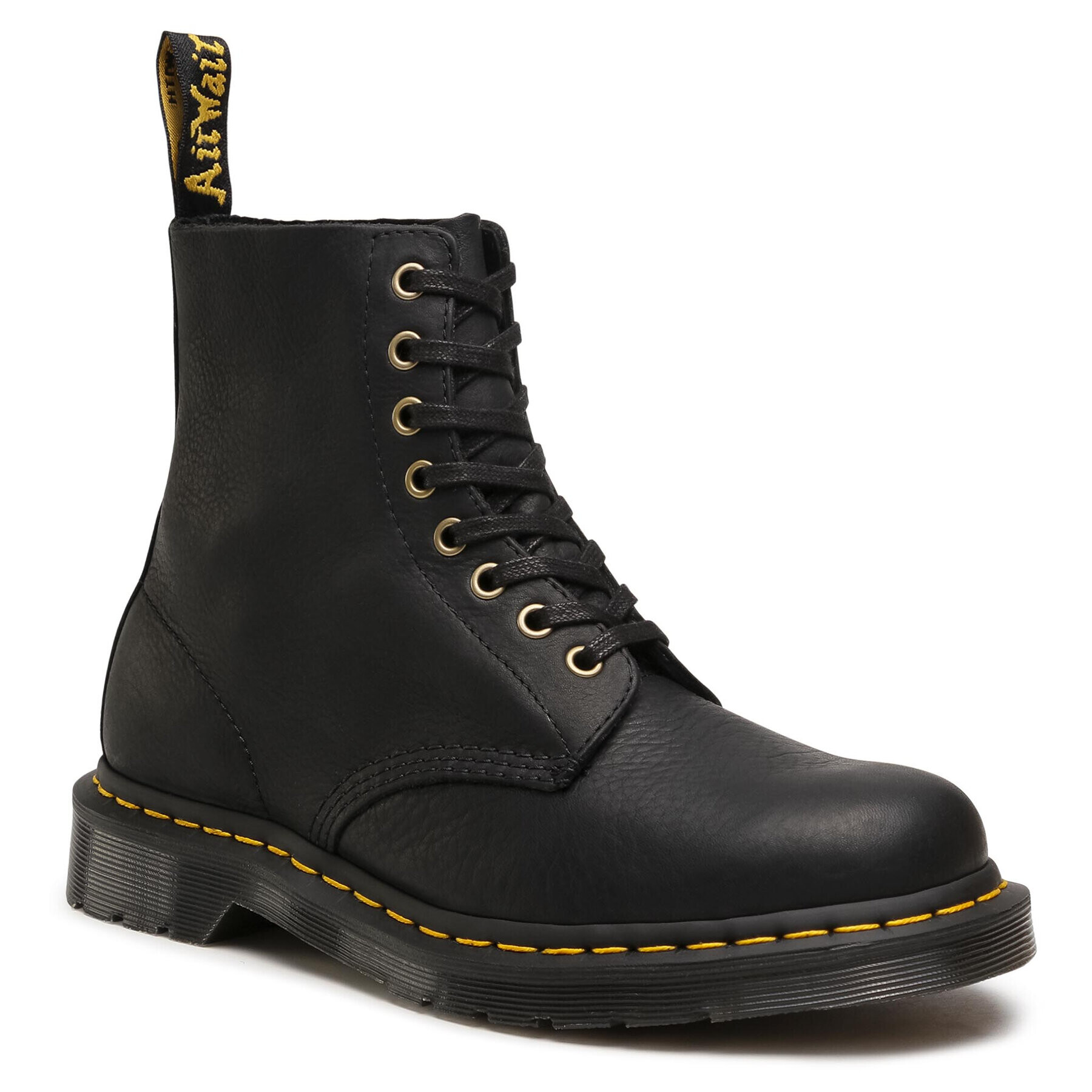 Dr. Martens Кубинки 1460 Pascal 24993001 Черен - Pepit.bg