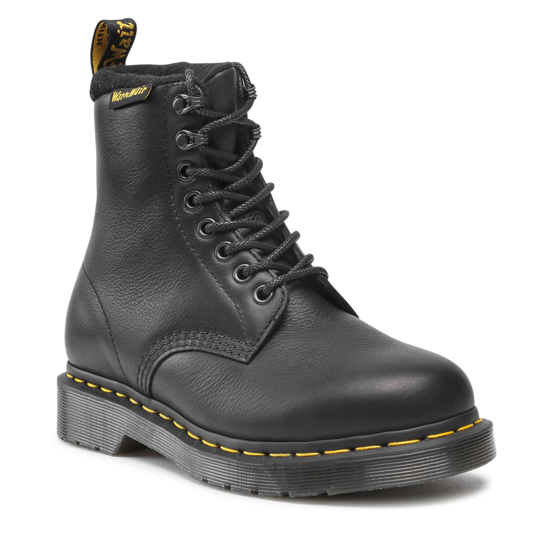 Dr. Martens Кубинки 1460 Pascal 27084001 Черен - Pepit.bg