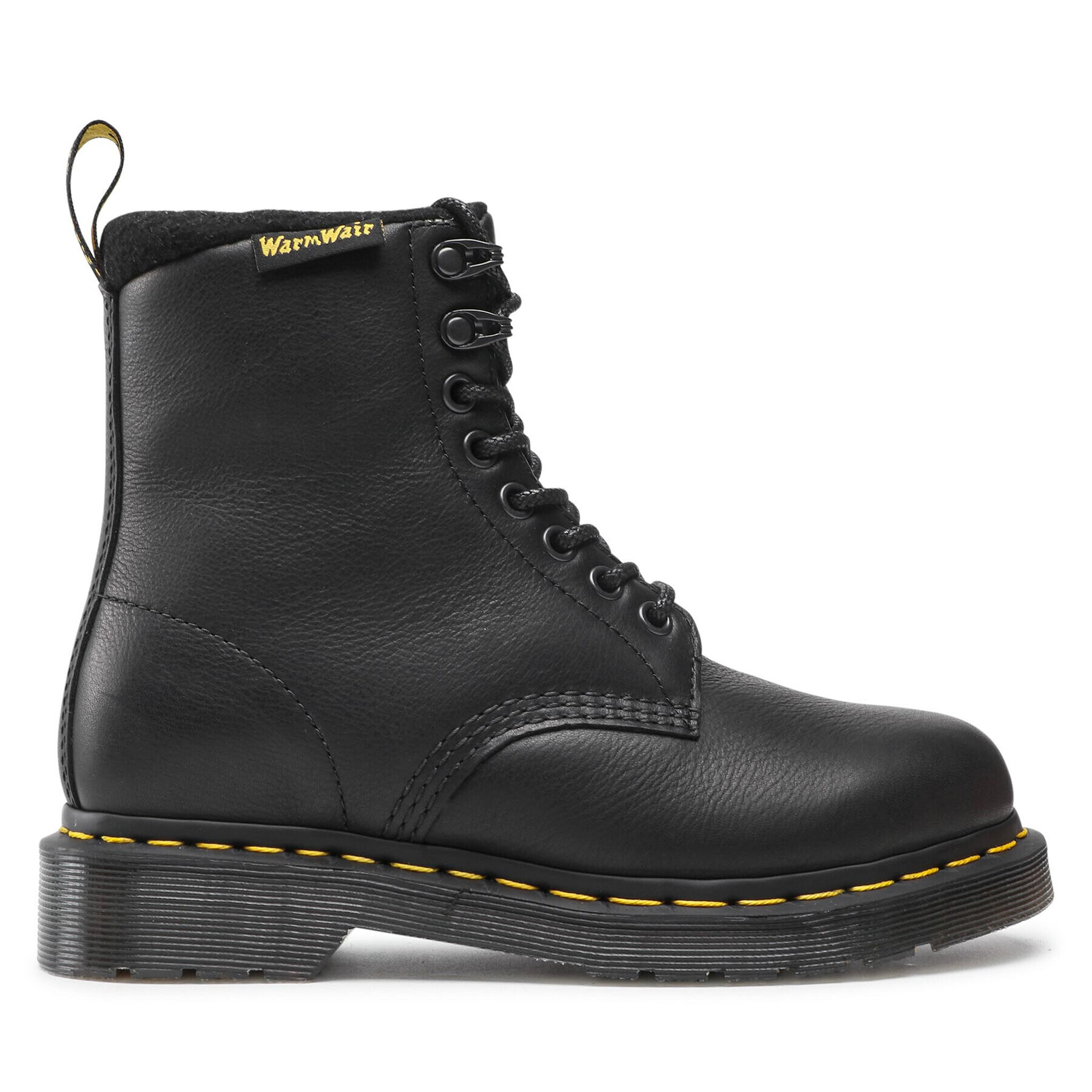 Dr. Martens Кубинки 1460 Pascal 27084001 Черен - Pepit.bg