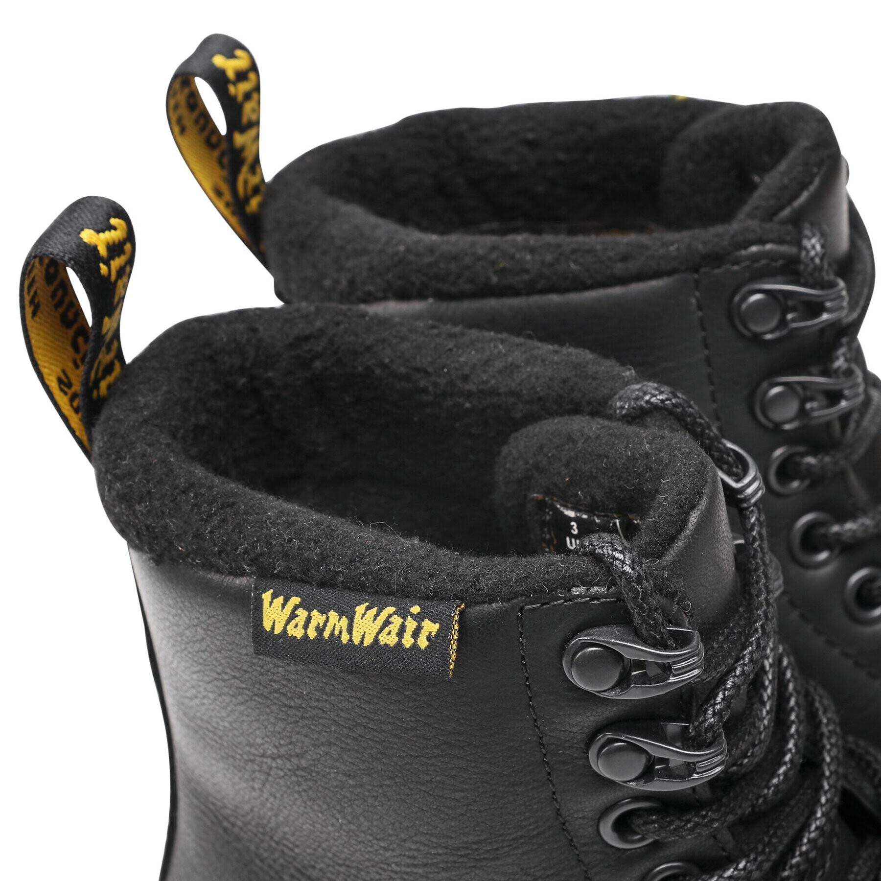 Dr. Martens Кубинки 1460 Pascal 27084001 Черен - Pepit.bg
