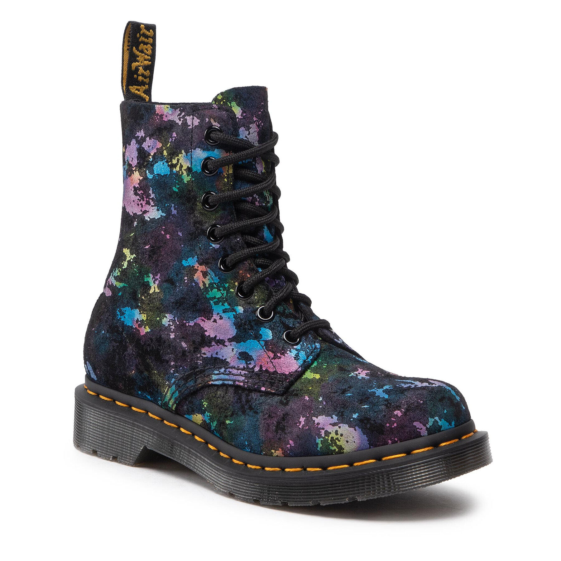 Dr. Martens Кубинки 1460 Pascal 27245001 Цветен - Pepit.bg