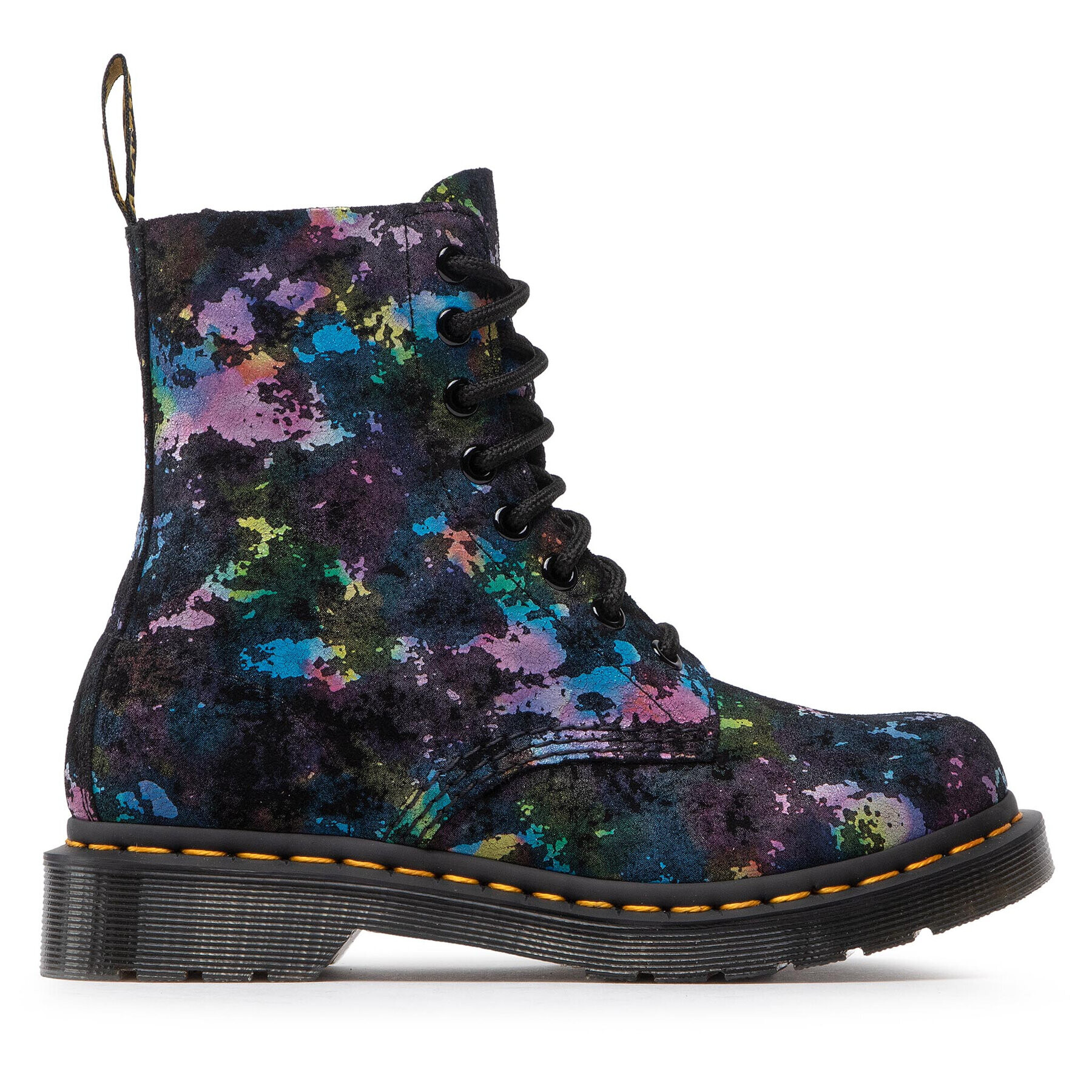 Dr. Martens Кубинки 1460 Pascal 27245001 Цветен - Pepit.bg