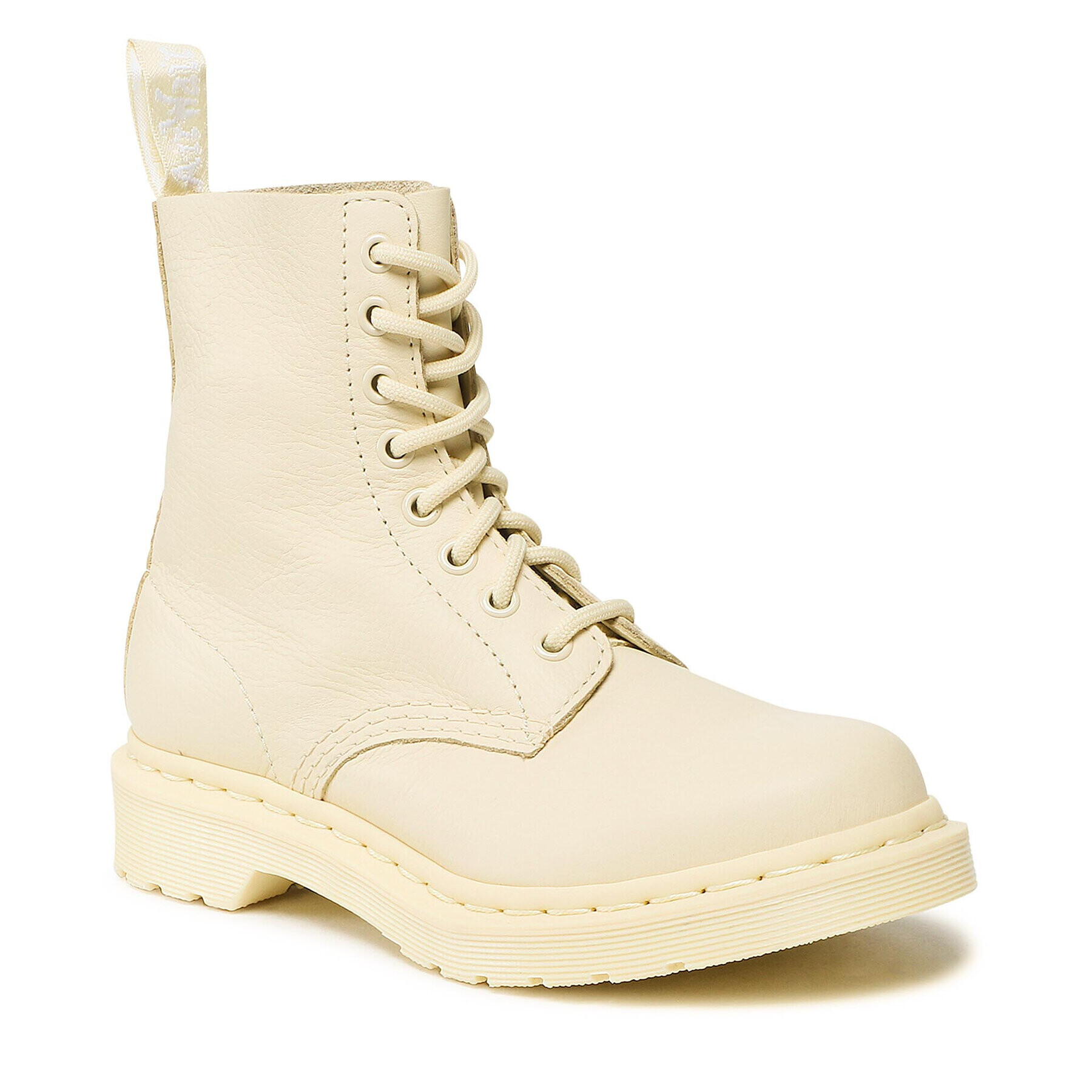 Dr. Martens Кубинки 1460 Pascal 27580282 Жълт - Pepit.bg
