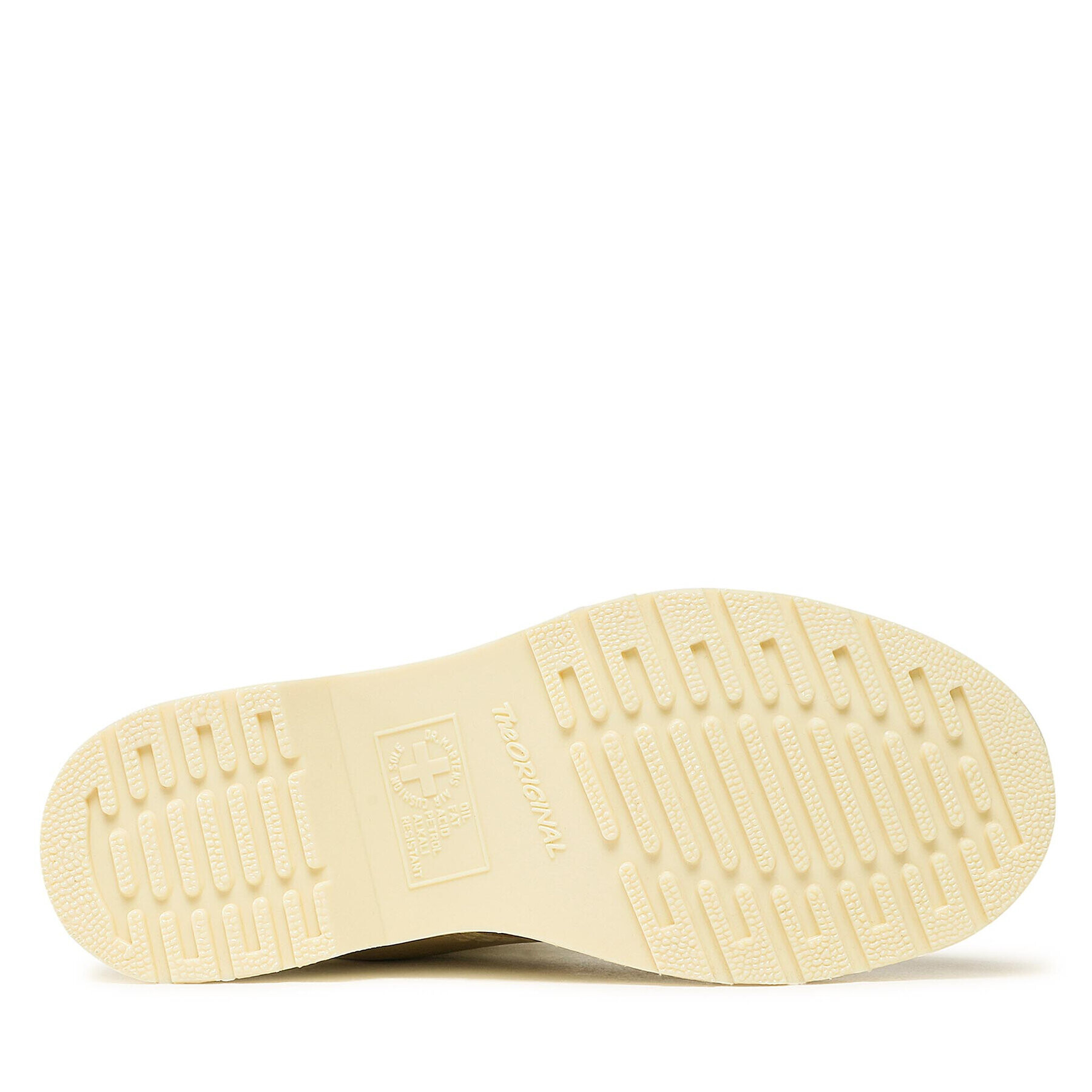 Dr. Martens Кубинки 1460 Pascal 27580282 Жълт - Pepit.bg