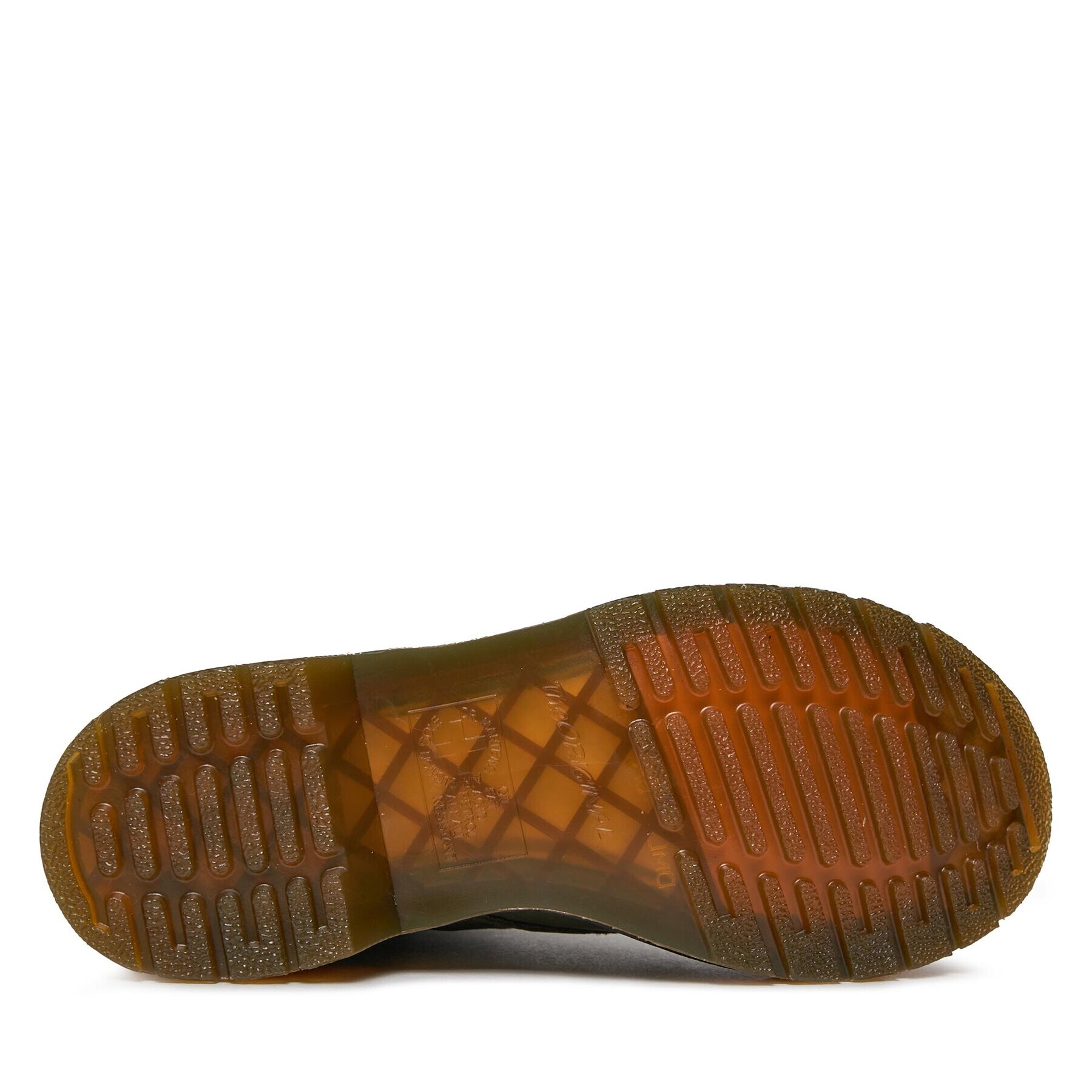 Dr. Martens Кубинки 1460 Pascal 27641384 Каки - Pepit.bg