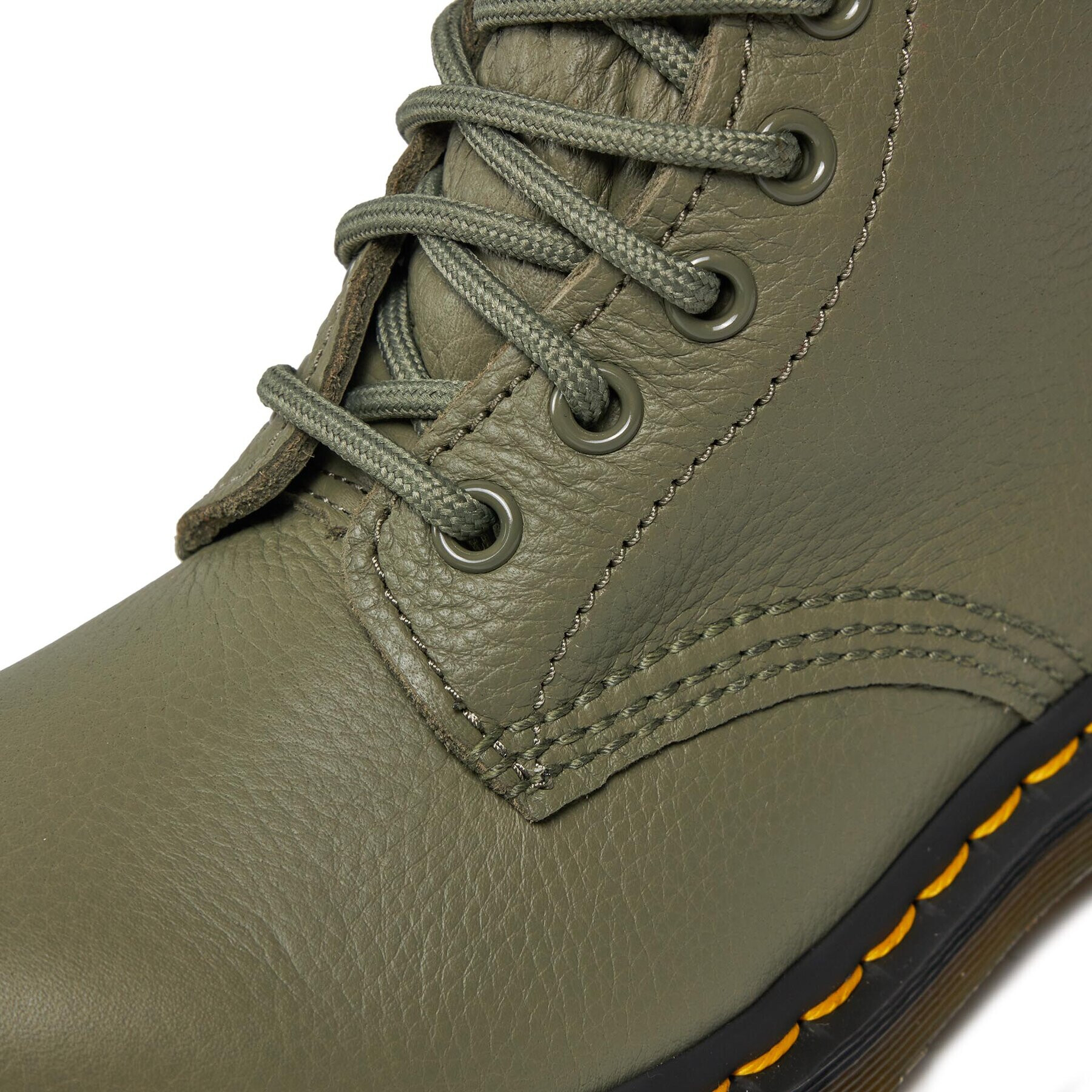Dr. Martens Кубинки 1460 Pascal 27641384 Каки - Pepit.bg