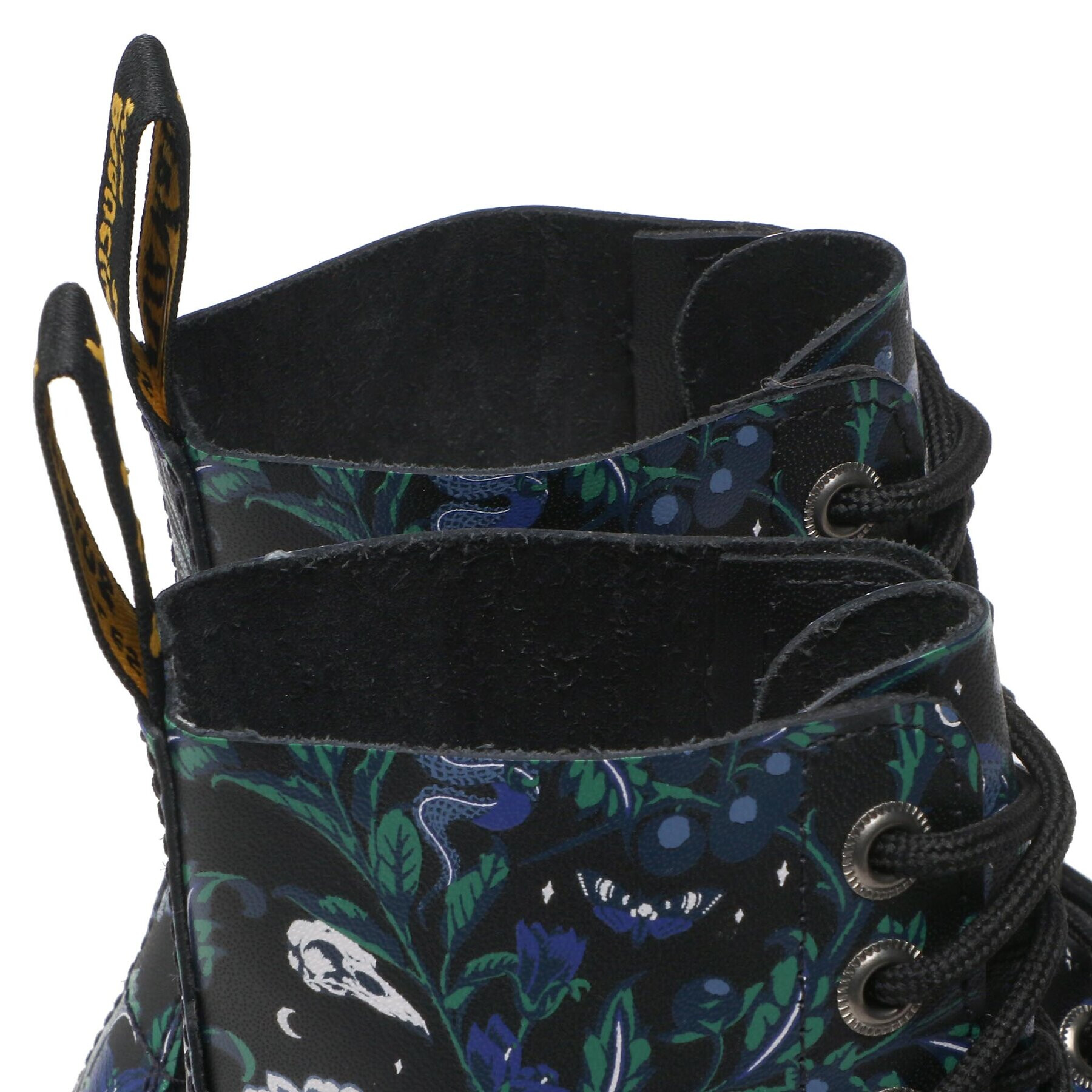 Dr. Martens Кубинки 1460 Pascal 27664001 Черен - Pepit.bg