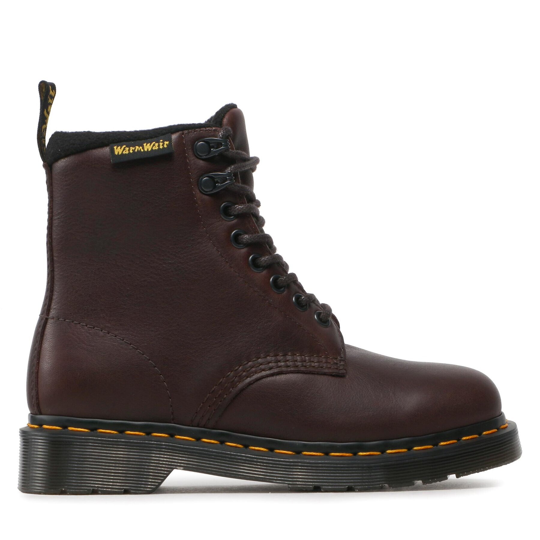 Dr. Martens Кубинки 1460 Pascal 27816201 Кафяв - Pepit.bg