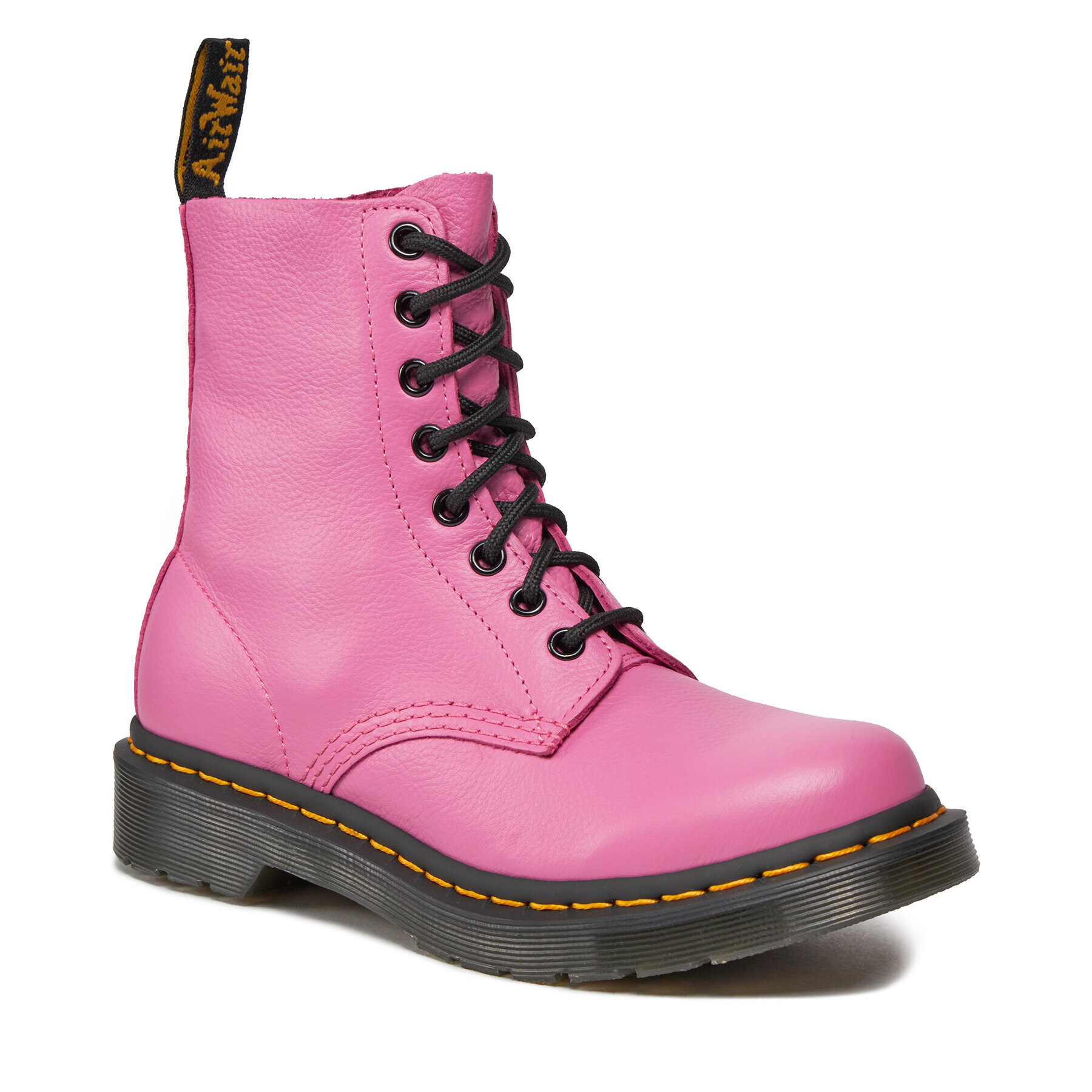 Dr. Martens Кубинки 1460 Pascal 30689717 Розов - Pepit.bg