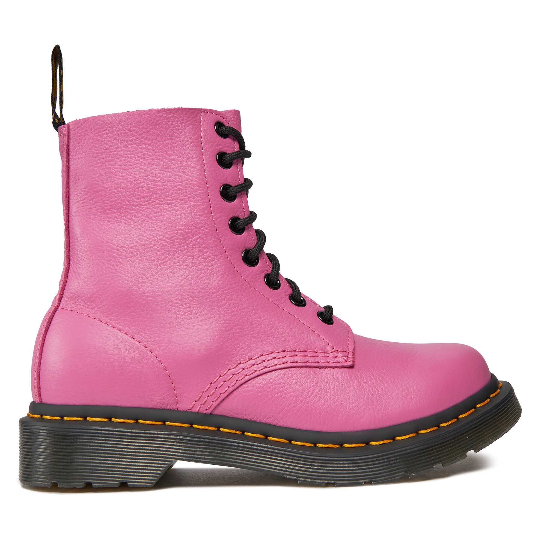 Dr. Martens Кубинки 1460 Pascal 30689717 Розов - Pepit.bg