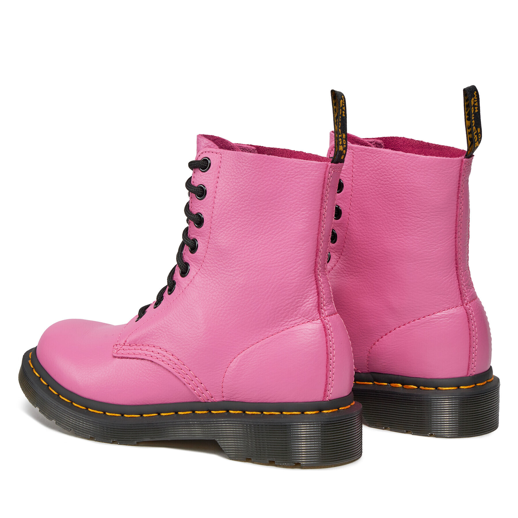 Dr. Martens Кубинки 1460 Pascal 30689717 Розов - Pepit.bg