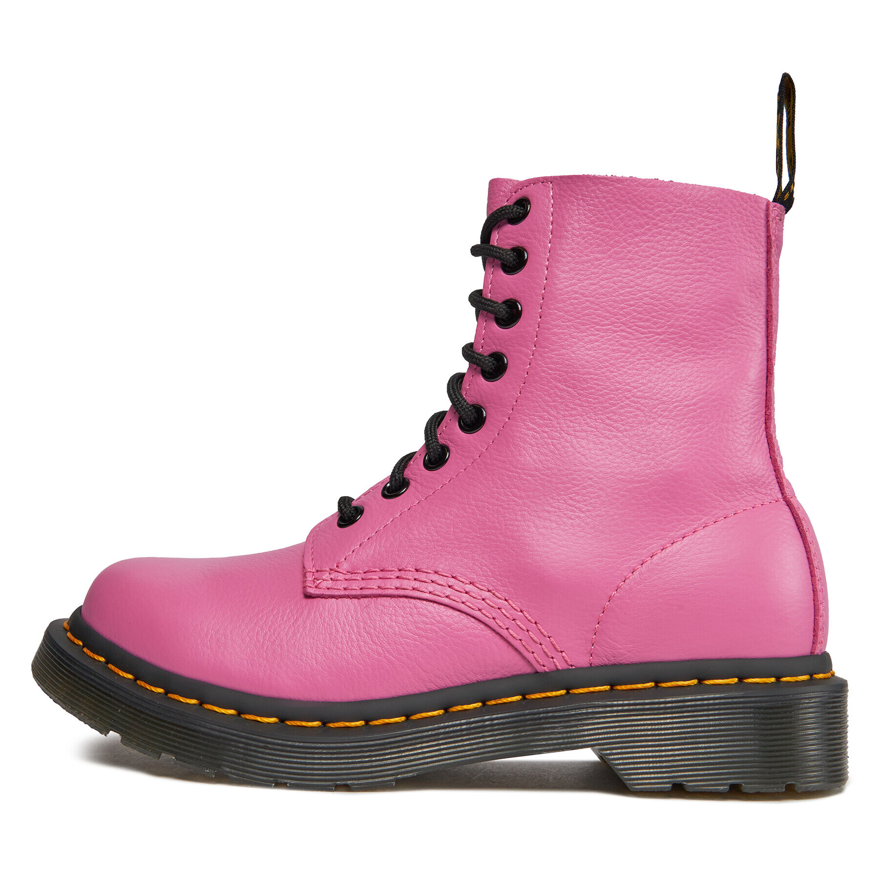 Dr. Martens Кубинки 1460 Pascal 30689717 Розов - Pepit.bg