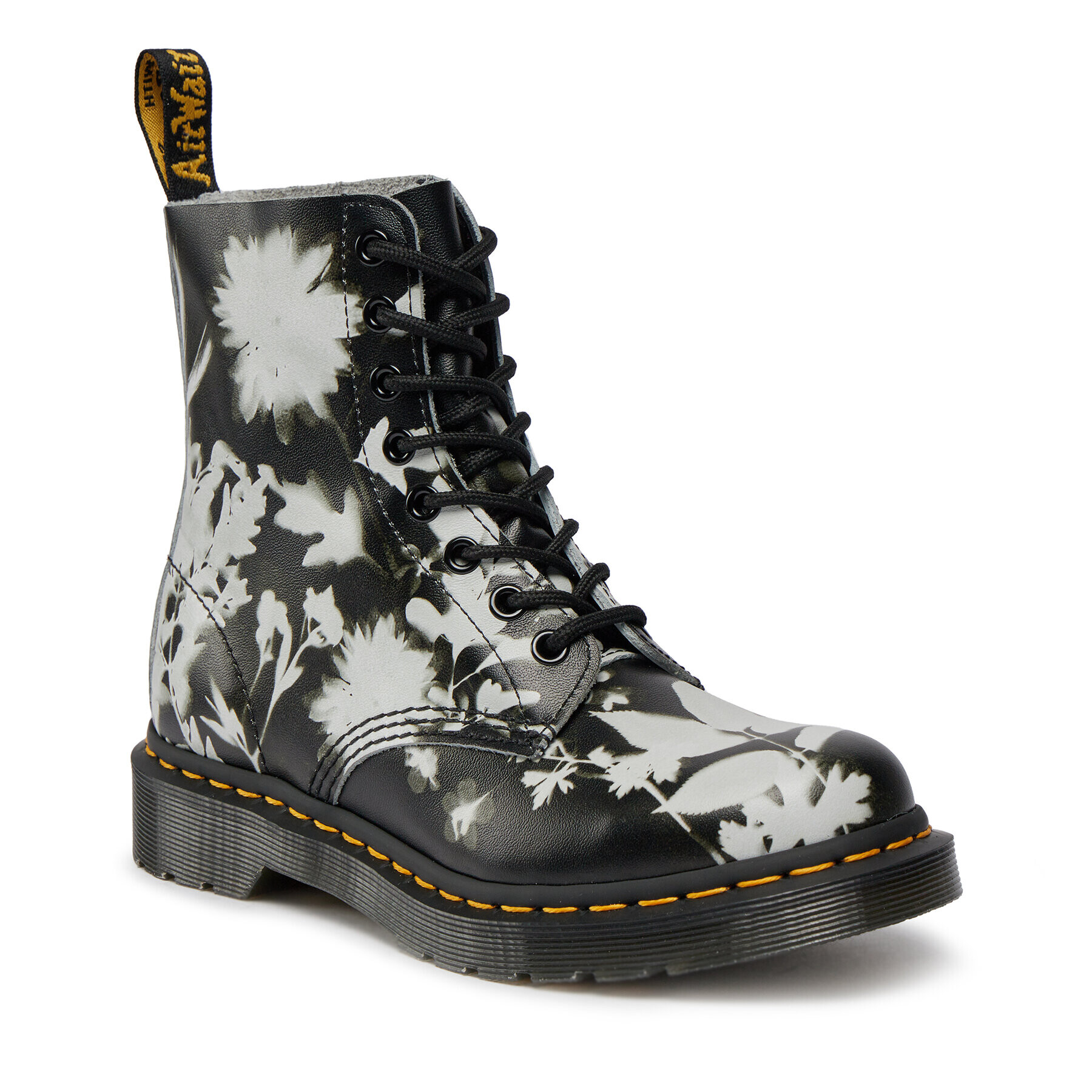 Dr. Martens Кубинки 1460 Pascal 30862009 Черен - Pepit.bg