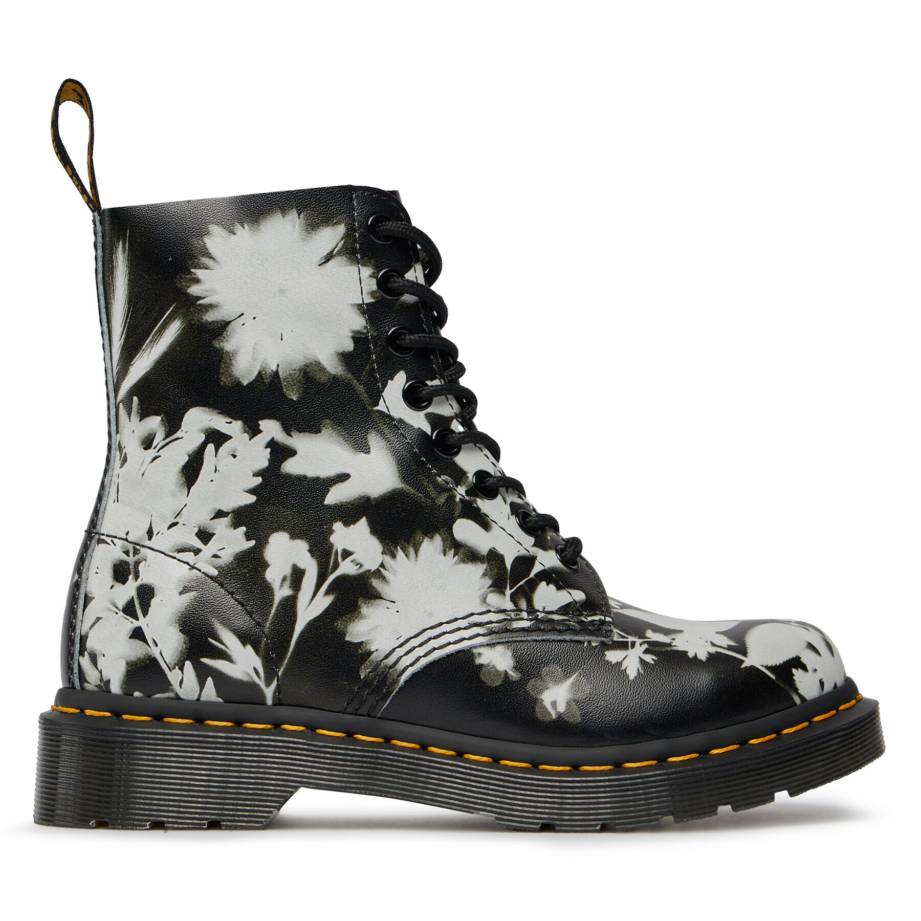 Dr. Martens Кубинки 1460 Pascal 30862009 Черен - Pepit.bg