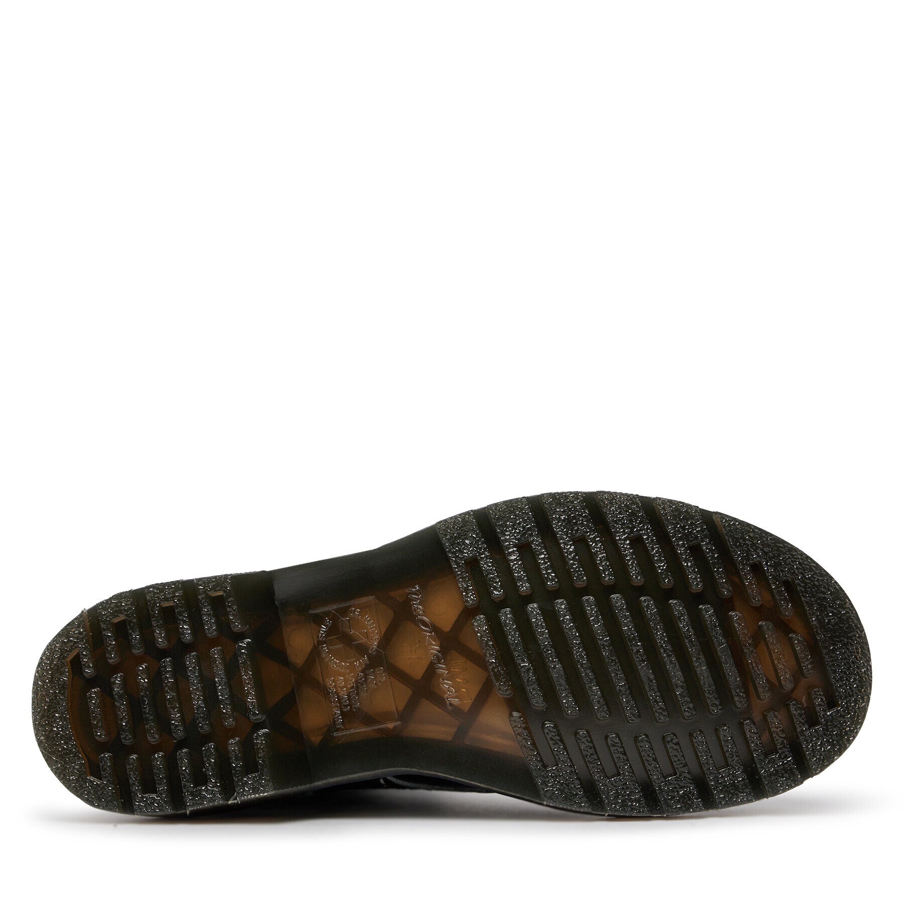 Dr. Martens Кубинки 1460 Pascal 30862009 Черен - Pepit.bg