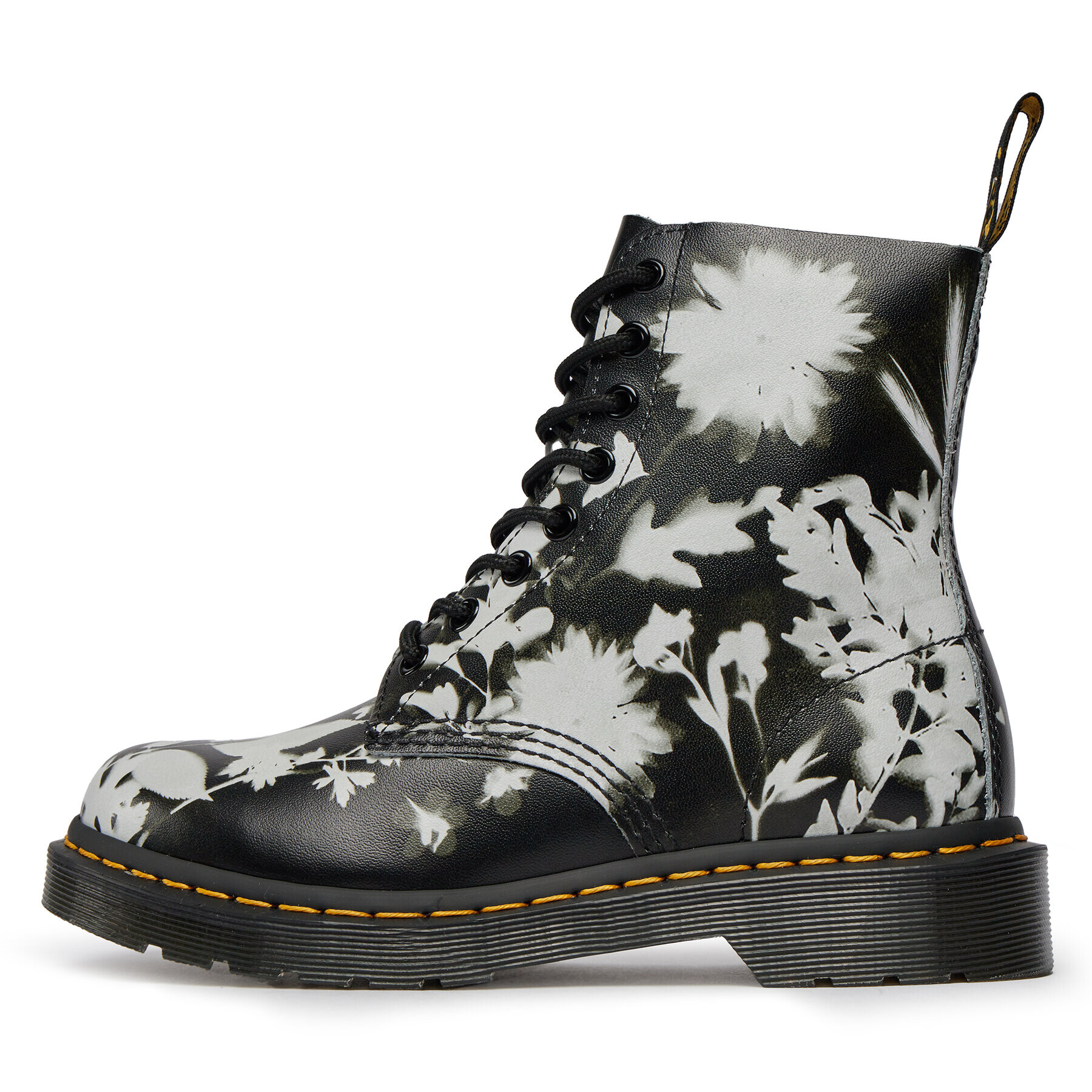 Dr. Martens Кубинки 1460 Pascal 30862009 Черен - Pepit.bg