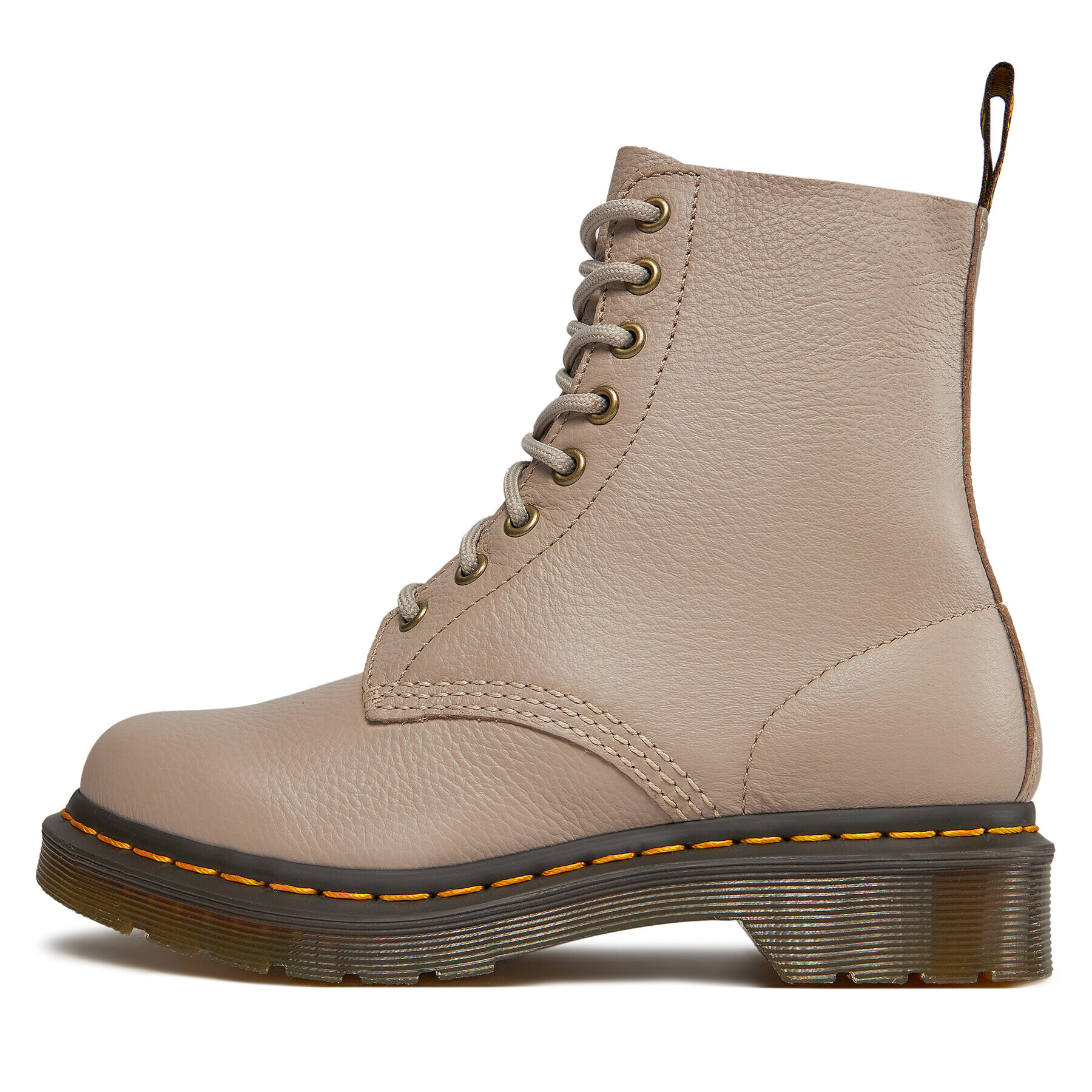 Dr. Martens Кубинки 1460 Pascal 30920348 Бежов - Pepit.bg