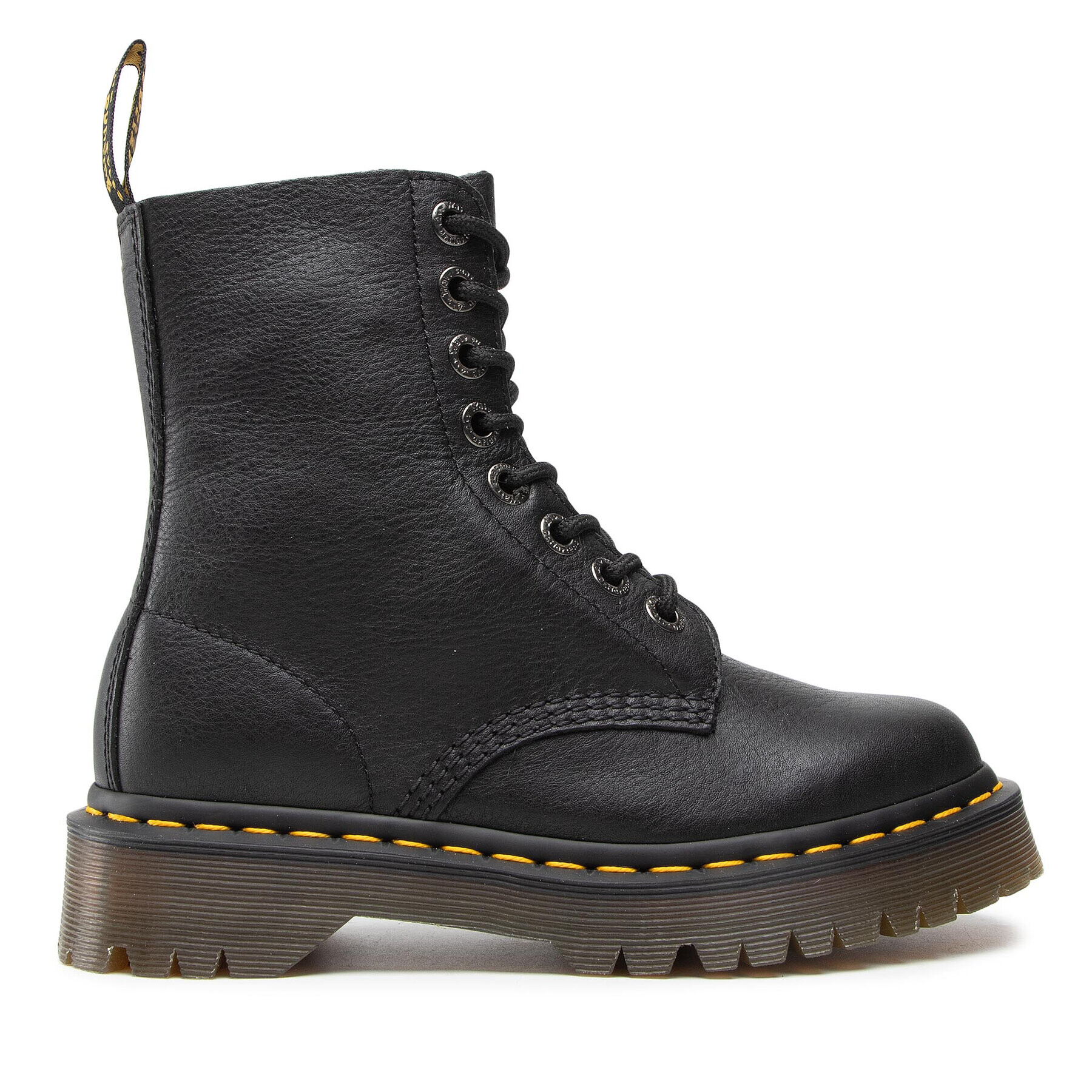 Dr. Martens Кубинки 1460 Pascal Bex 26206001 Черен - Pepit.bg