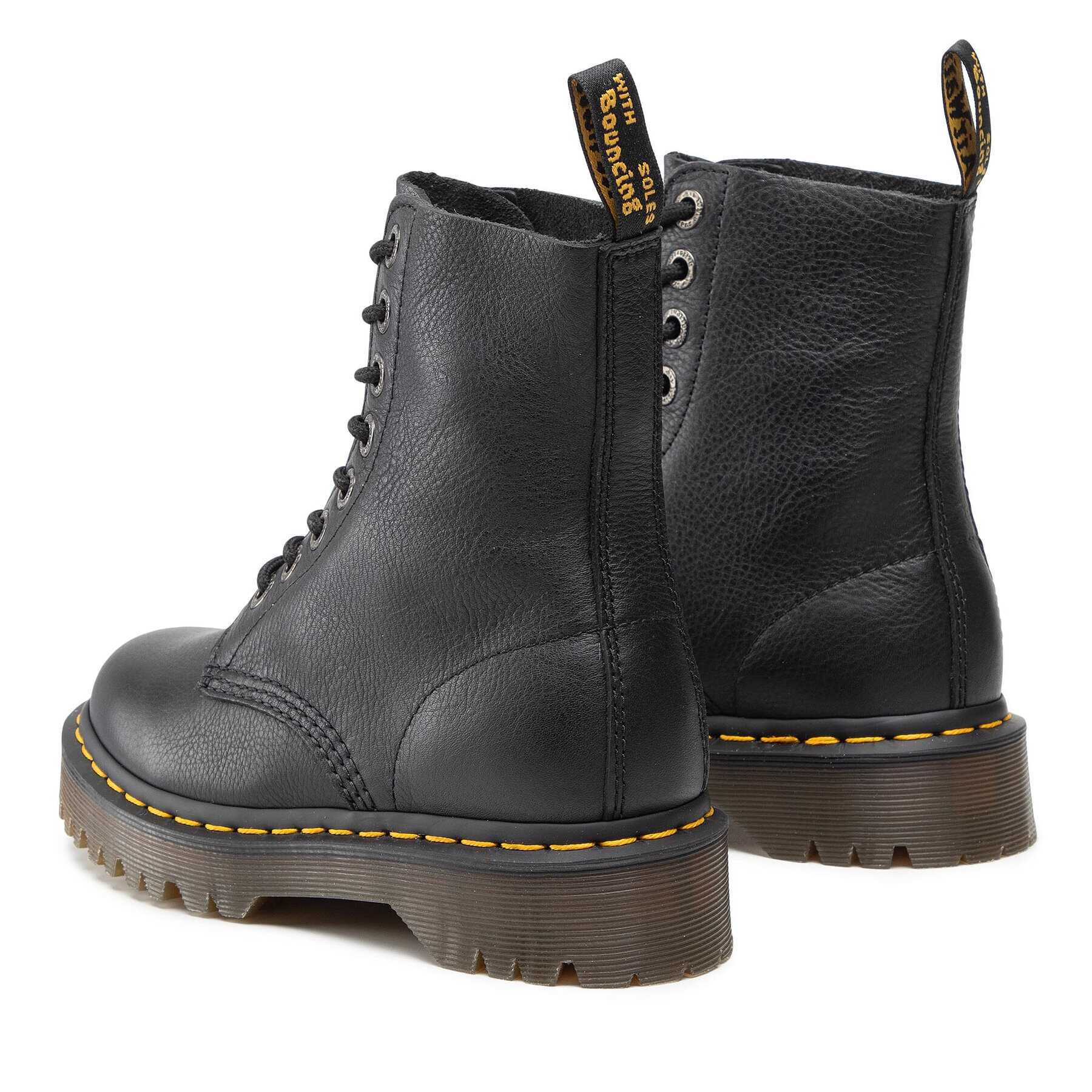 Dr. Martens Кубинки 1460 Pascal Bex 26206001 Черен - Pepit.bg