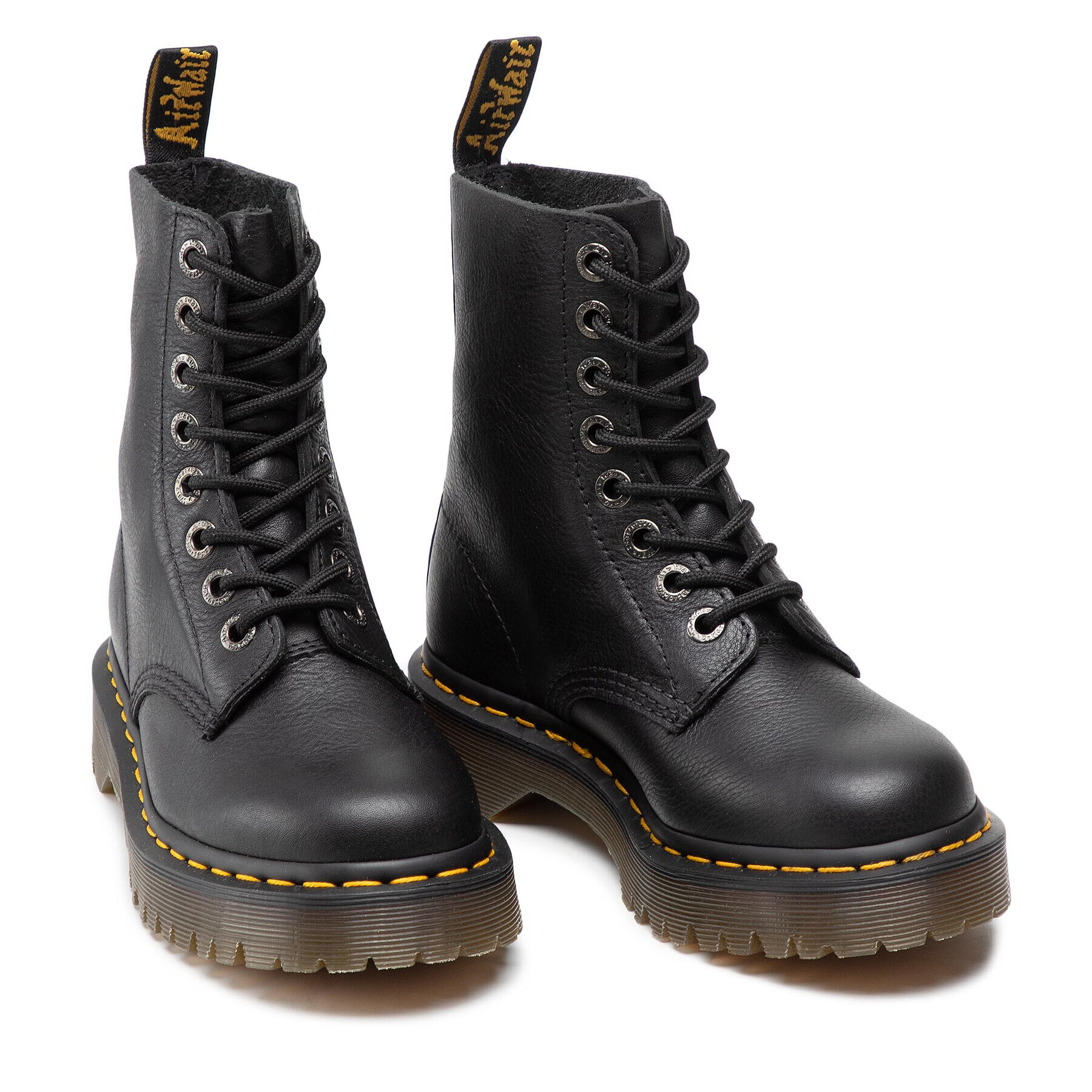 Dr. Martens Кубинки 1460 Pascal Bex 26206001 Черен - Pepit.bg