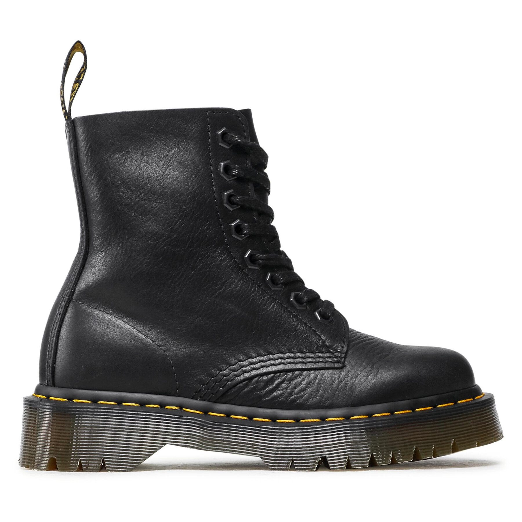 Dr. Martens Кубинки 1460 Pascal Bex 26981001 Черен - Pepit.bg