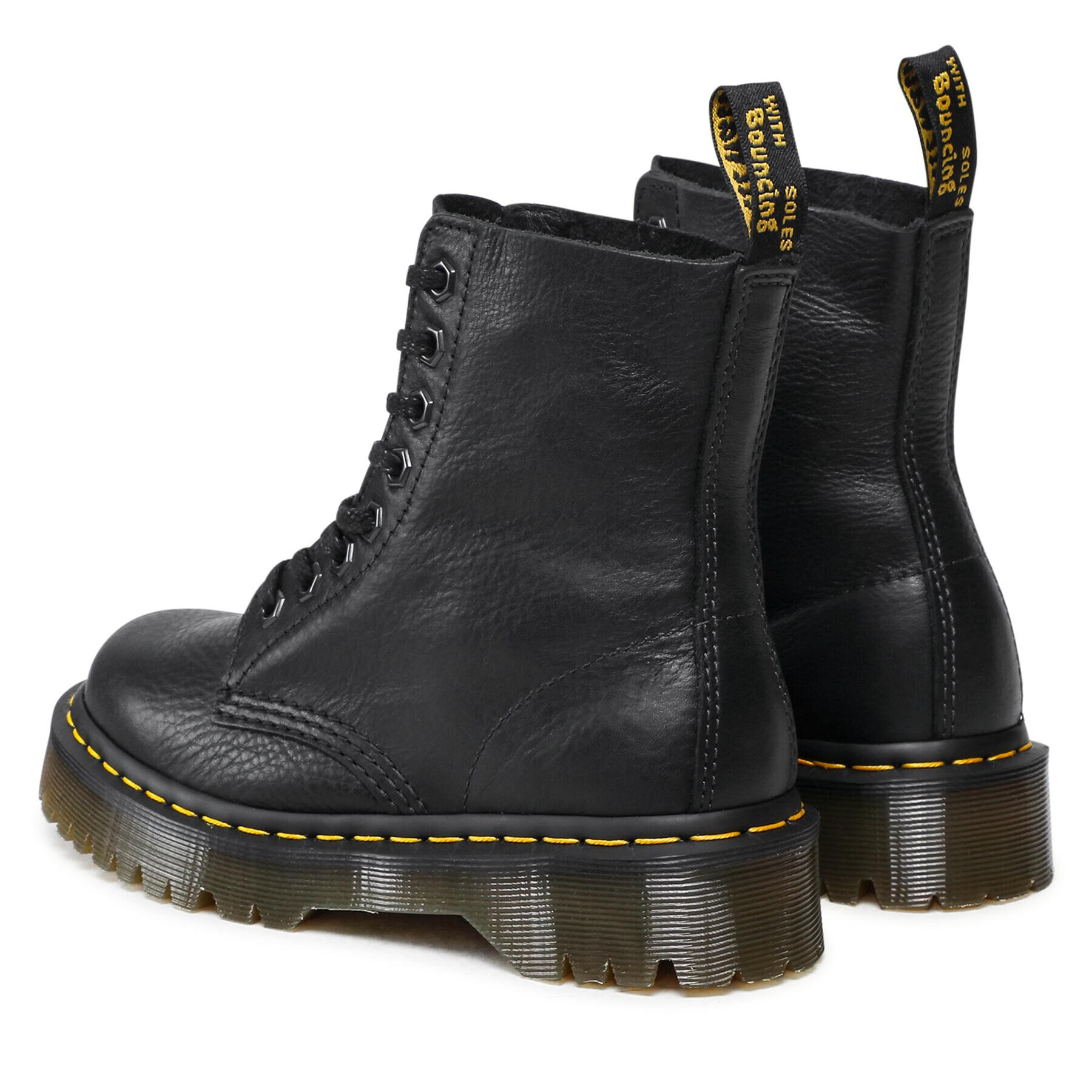 Dr. Martens Кубинки 1460 Pascal Bex 26981001 Черен - Pepit.bg