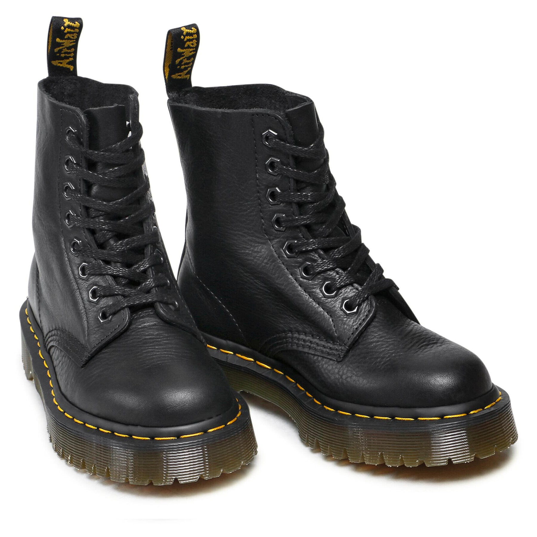 Dr. Martens Кубинки 1460 Pascal Bex 26981001 Черен - Pepit.bg