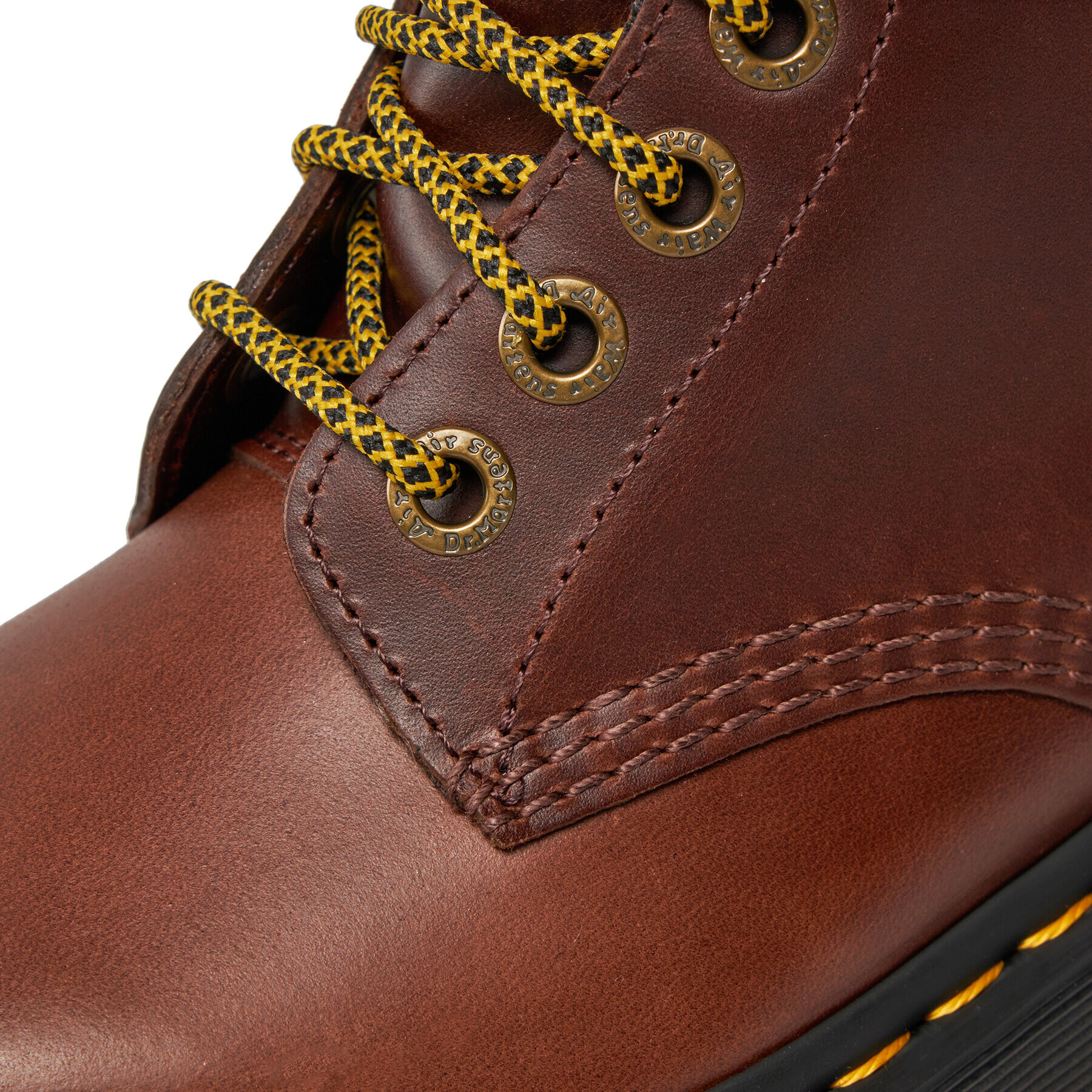 Dr. Martens Кубинки 1460 Pascal Max 31102201 Кафяв - Pepit.bg