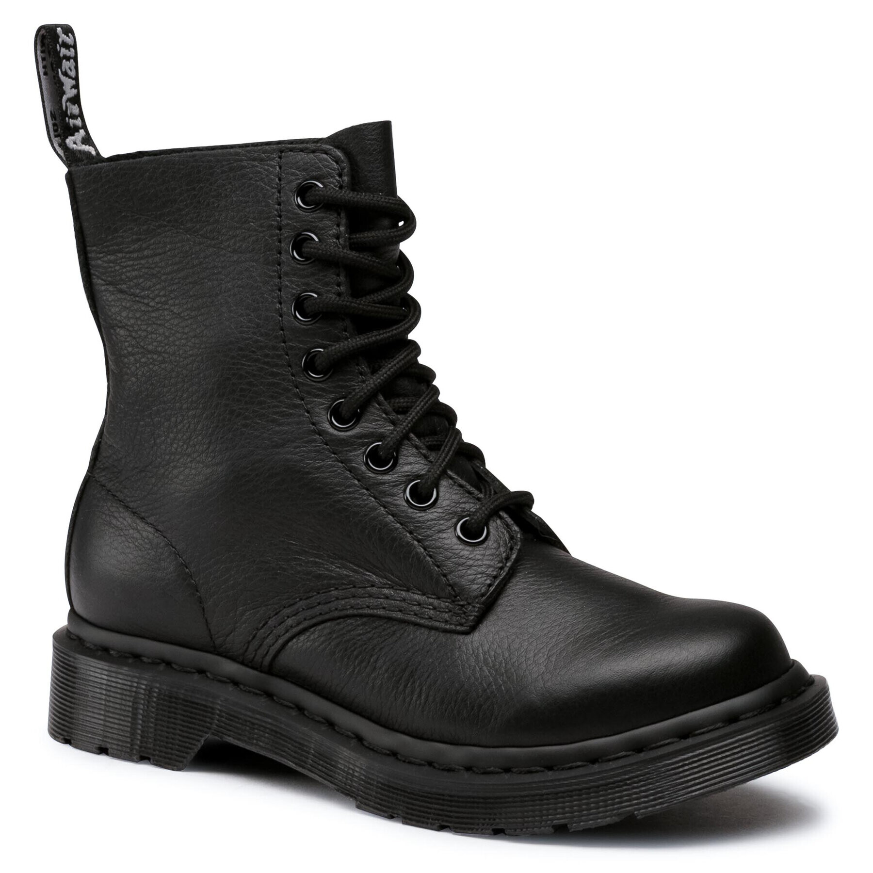 Dr. Martens Кубинки 1460 Pascal Mono 24479001 Черен - Pepit.bg