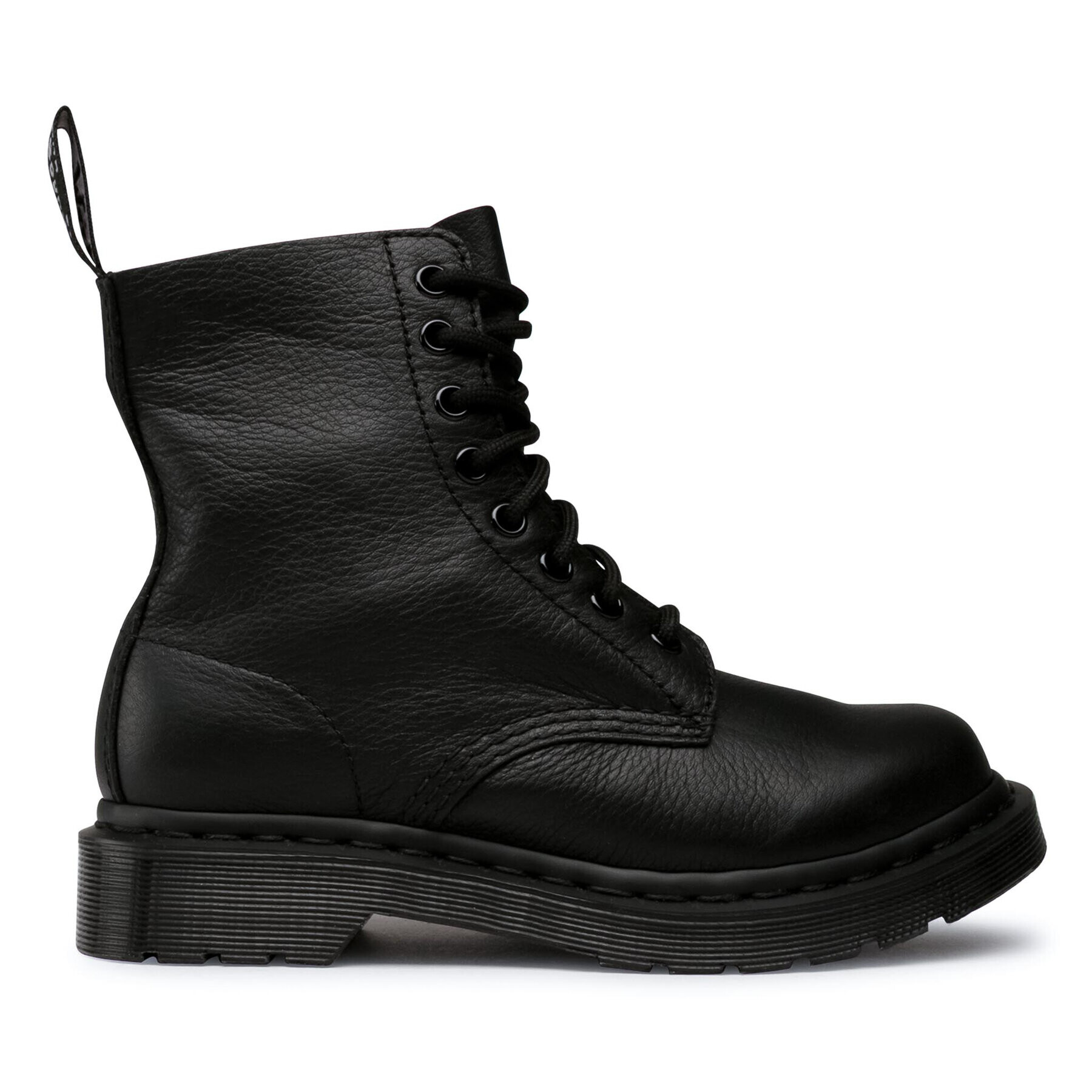 Dr. Martens Кубинки 1460 Pascal Mono 24479001 Черен - Pepit.bg