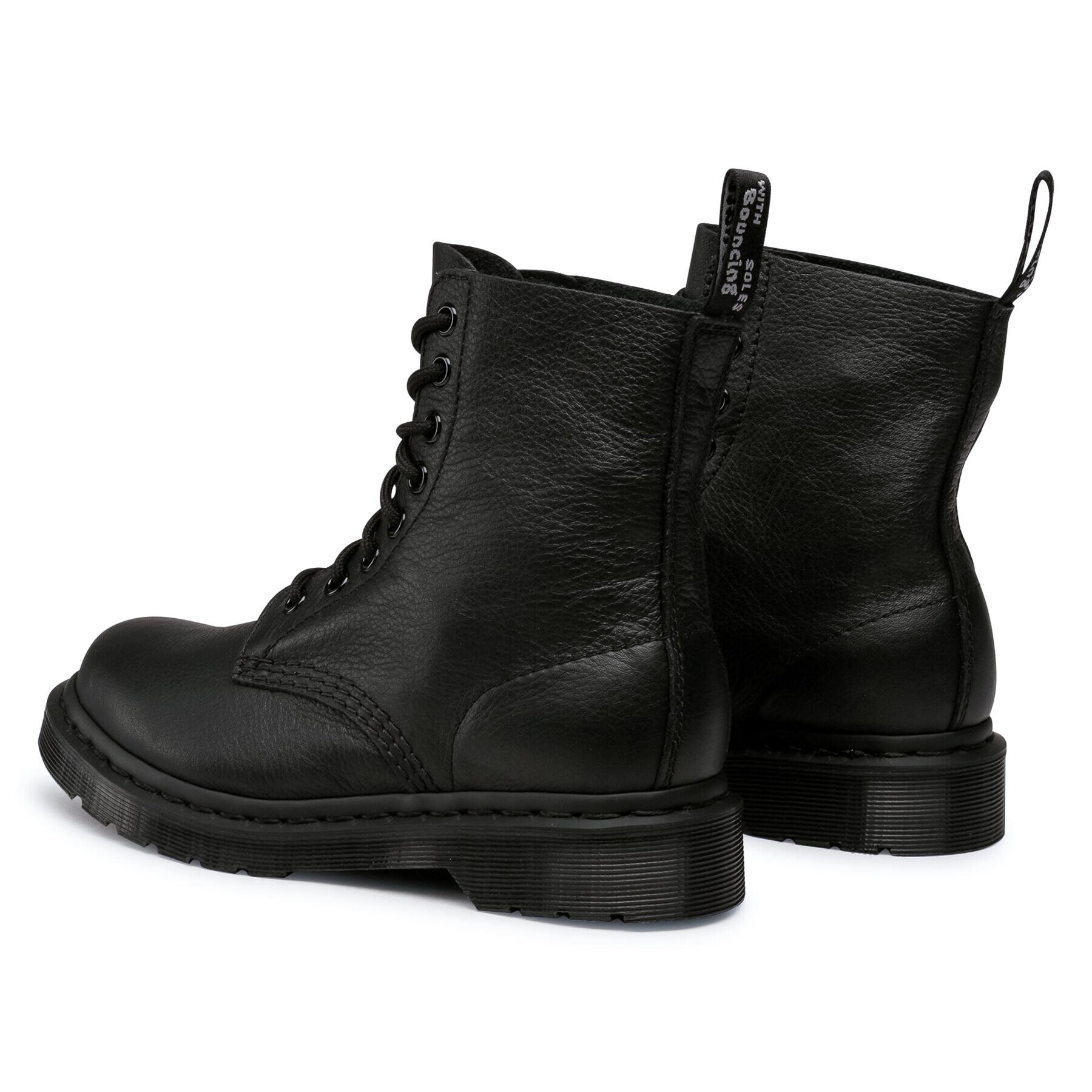 Dr. Martens Кубинки 1460 Pascal Mono 24479001 Черен - Pepit.bg