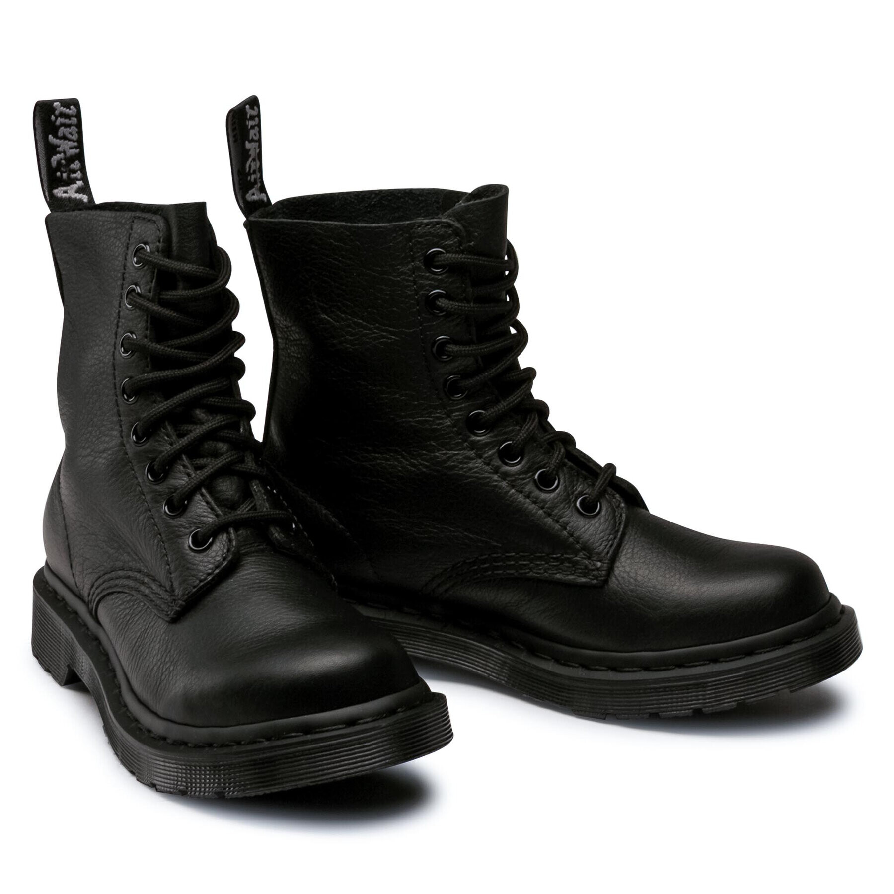 Dr. Martens Кубинки 1460 Pascal Mono 24479001 Черен - Pepit.bg