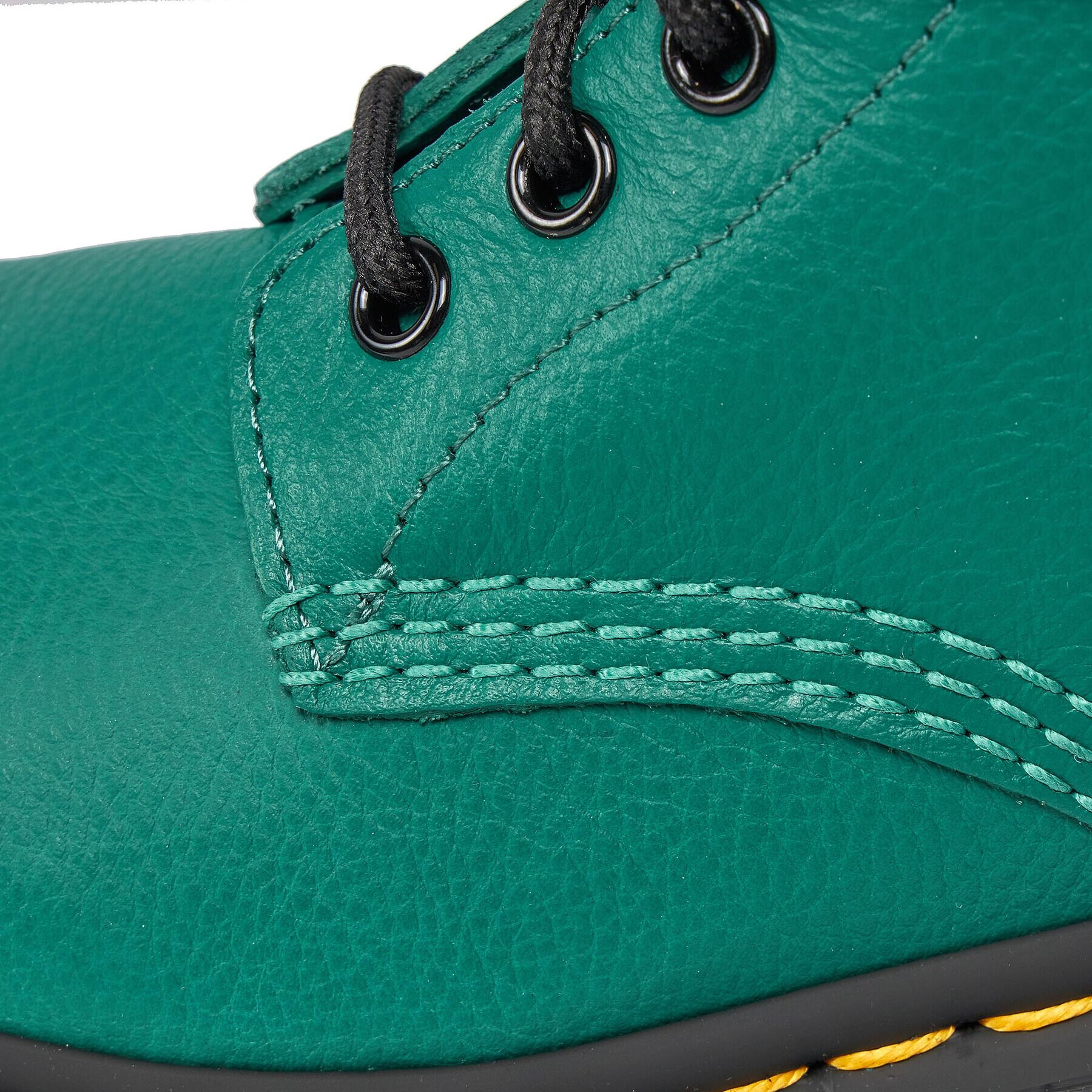 Dr. Martens Кубинки 1460 Pascal Virginia 30689337 Зелен - Pepit.bg