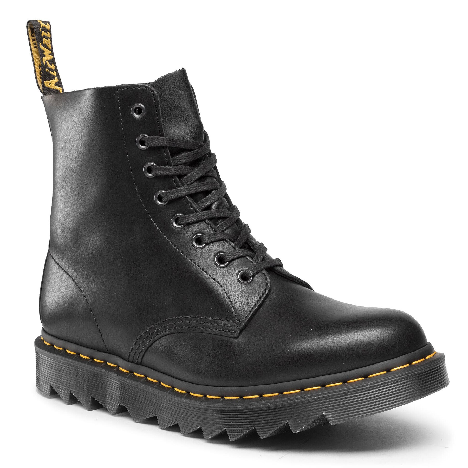 Dr. Martens Кубинки 1460 Pascal Ziggy 26324001 Черен - Pepit.bg