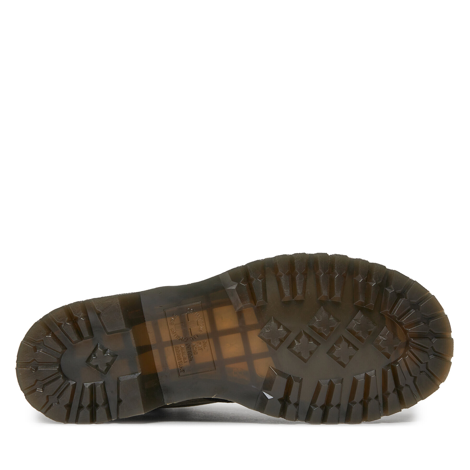 Dr. Martens Кубинки 1460 Serena 30953059 Сив - Pepit.bg