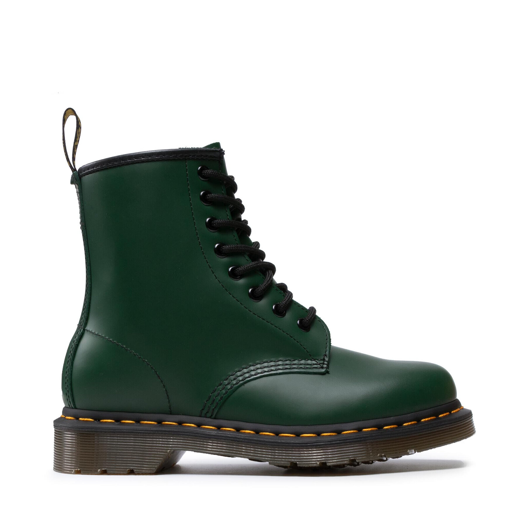 Dr. Martens Кубинки 1460 Smooth 11822207 Зелен - Pepit.bg