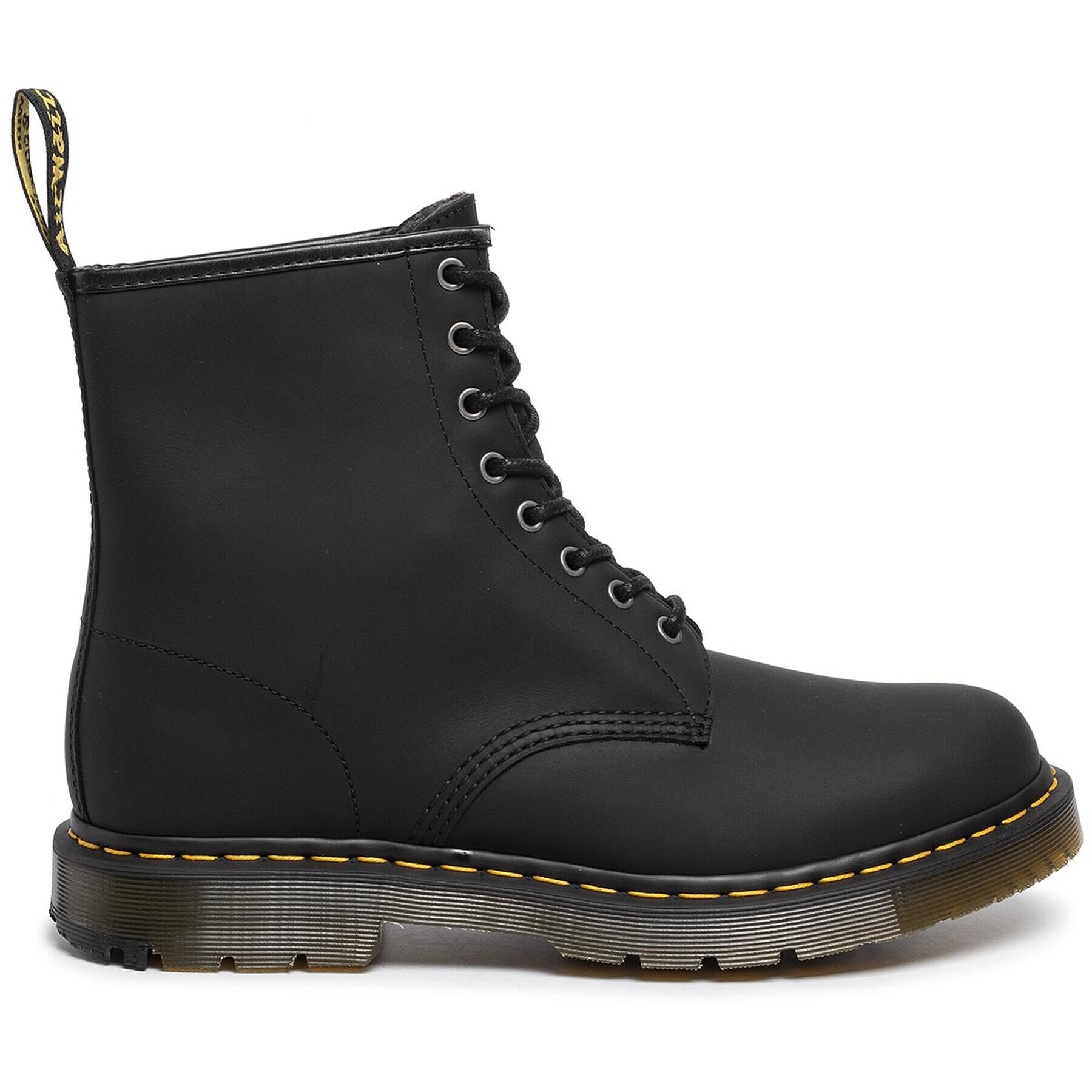 Dr. Martens Кубинки 1460 Snowplow Wp 24039001 Черен - Pepit.bg