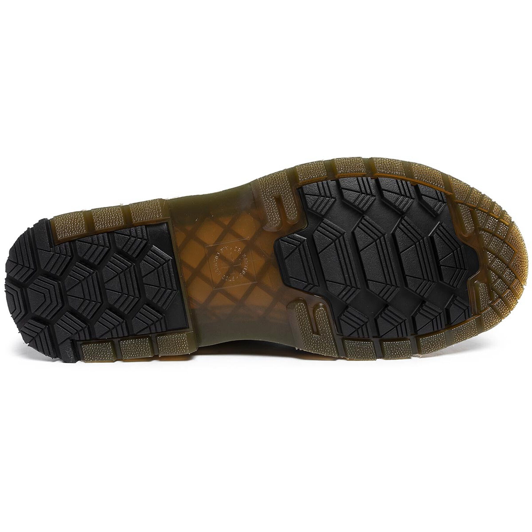 Dr. Martens Кубинки 1460 Snowplow Wp 24039001 Черен - Pepit.bg