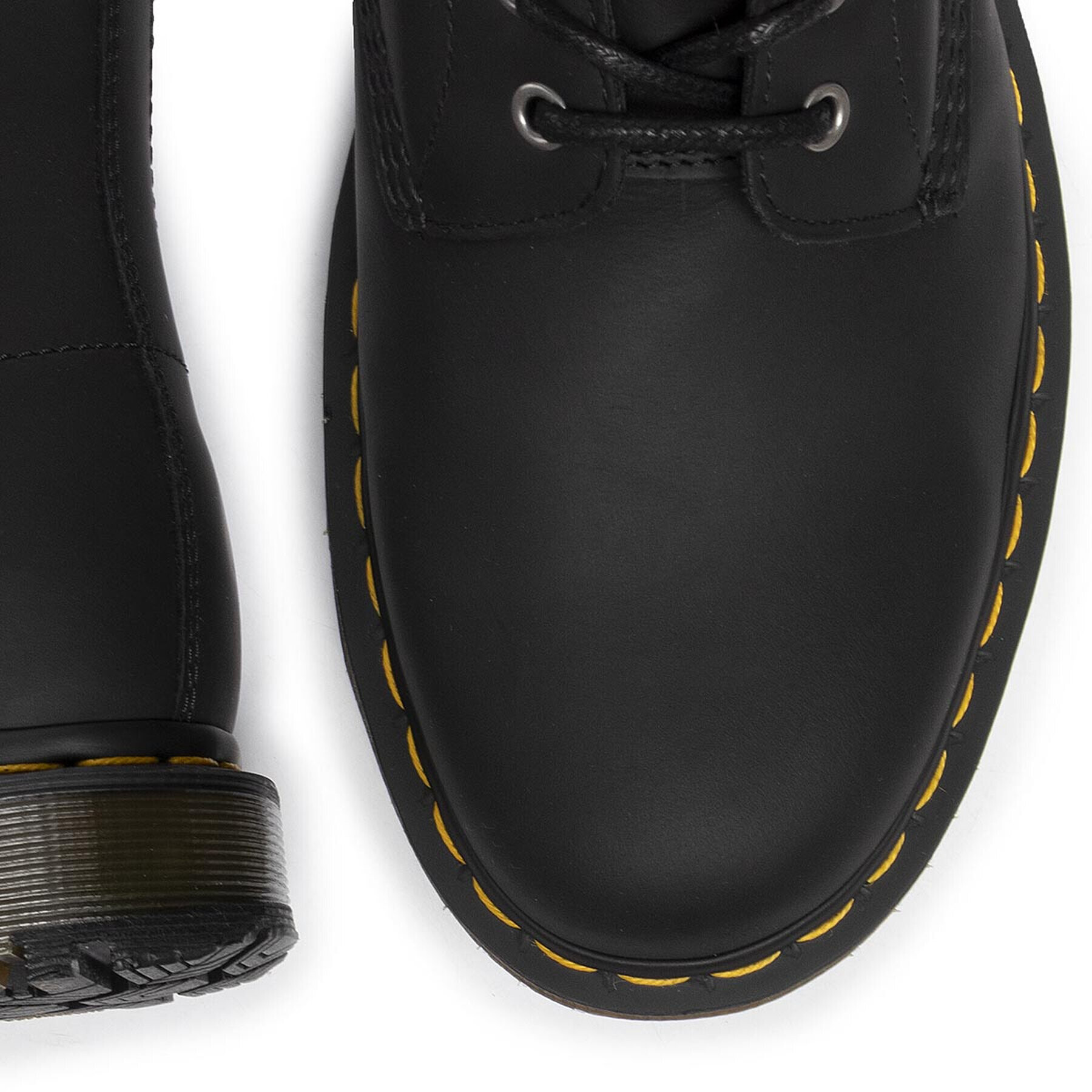 Dr. Martens Кубинки 1460 Snowplow Wp 24039001 Черен - Pepit.bg