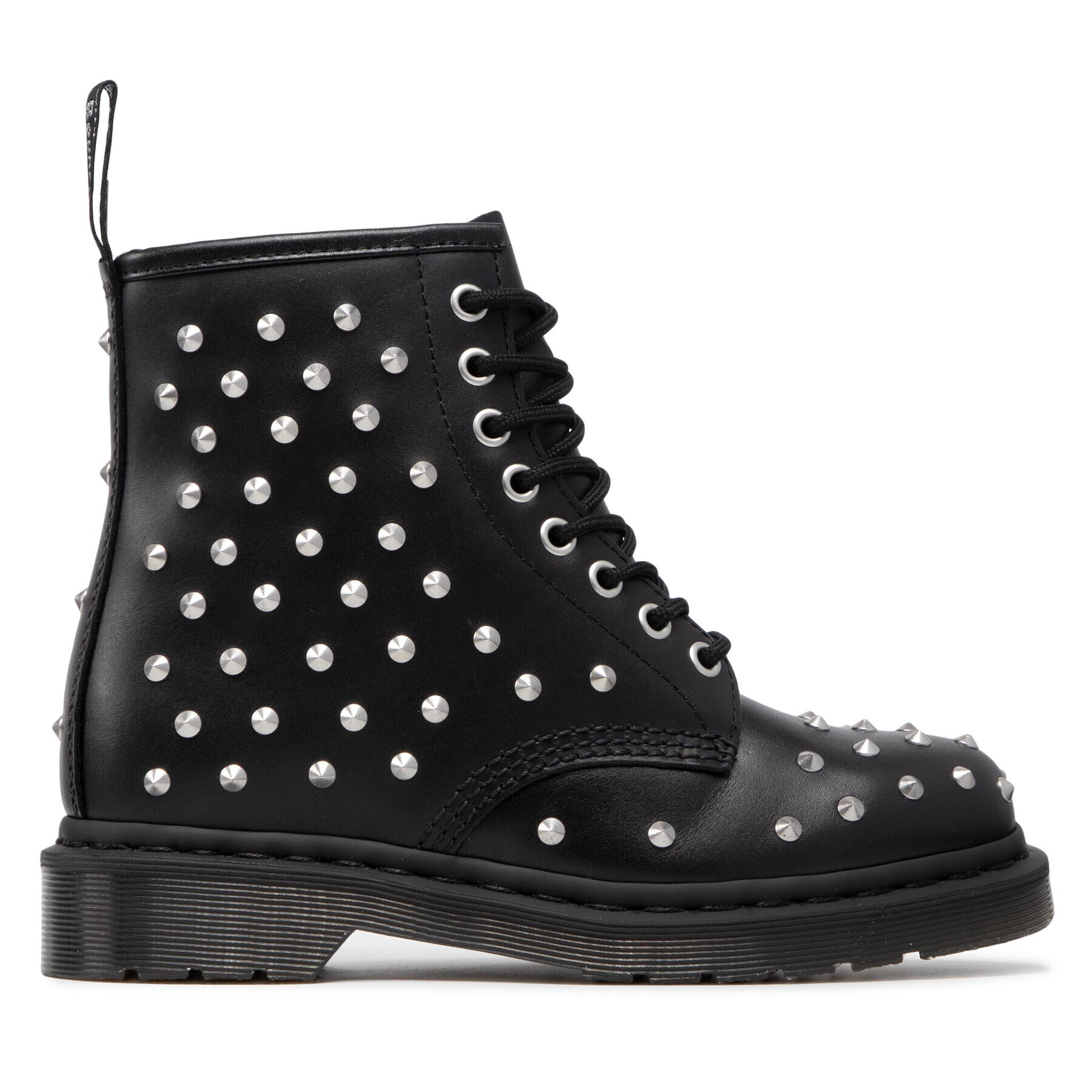 Dr. Martens Кубинки 1460 Stud 27040001 Черен - Pepit.bg