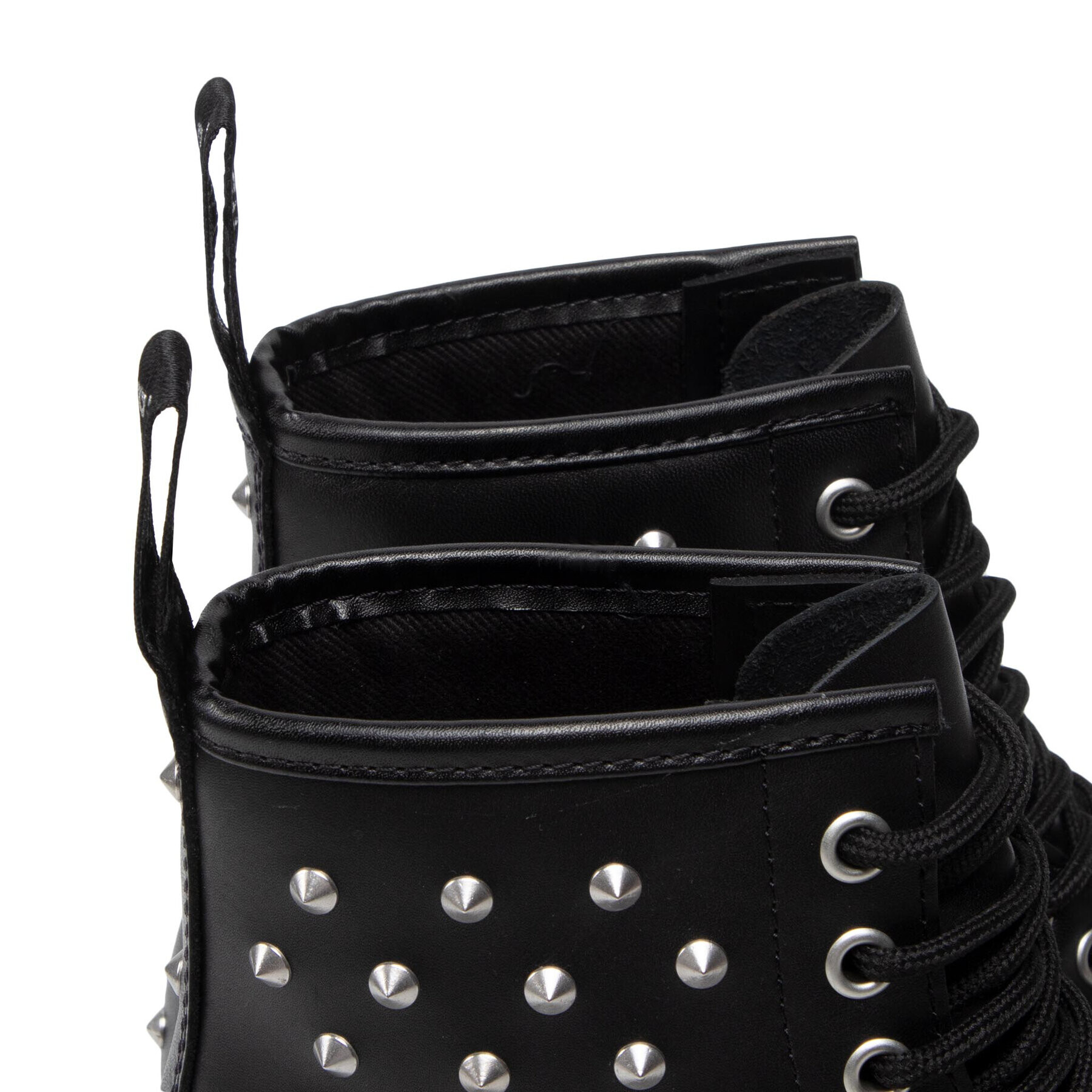 Dr. Martens Кубинки 1460 Stud 27040001 Черен - Pepit.bg