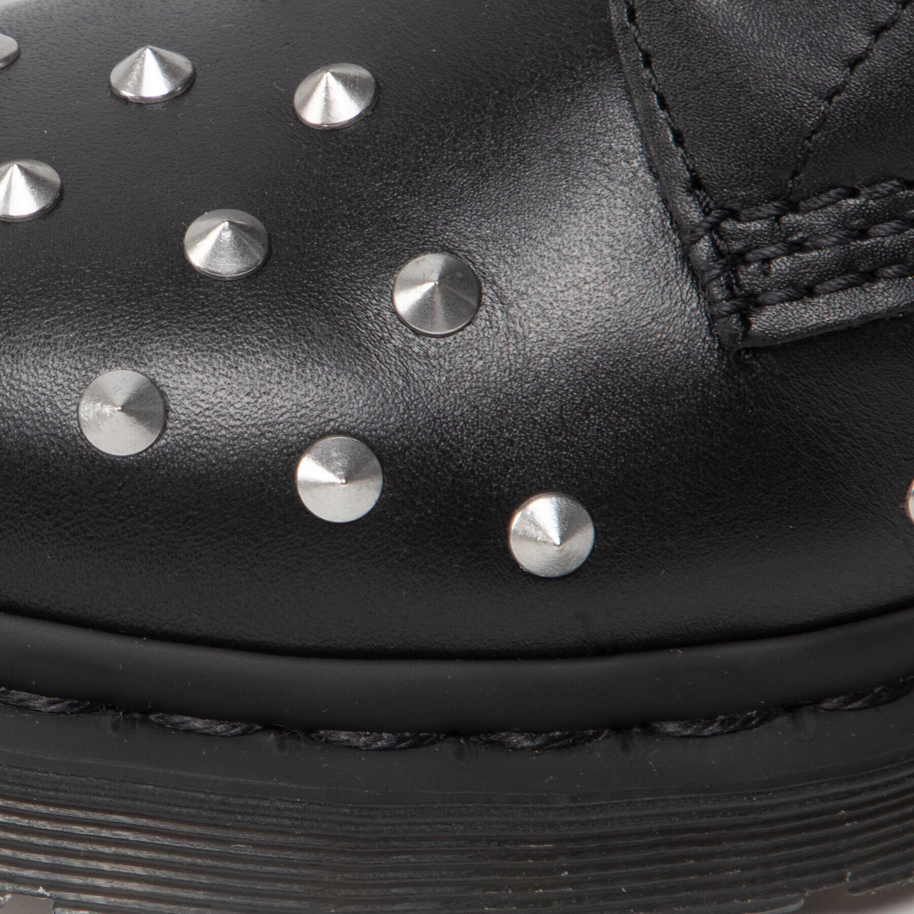 Dr. Martens Кубинки 1460 Stud 27040001 Черен - Pepit.bg