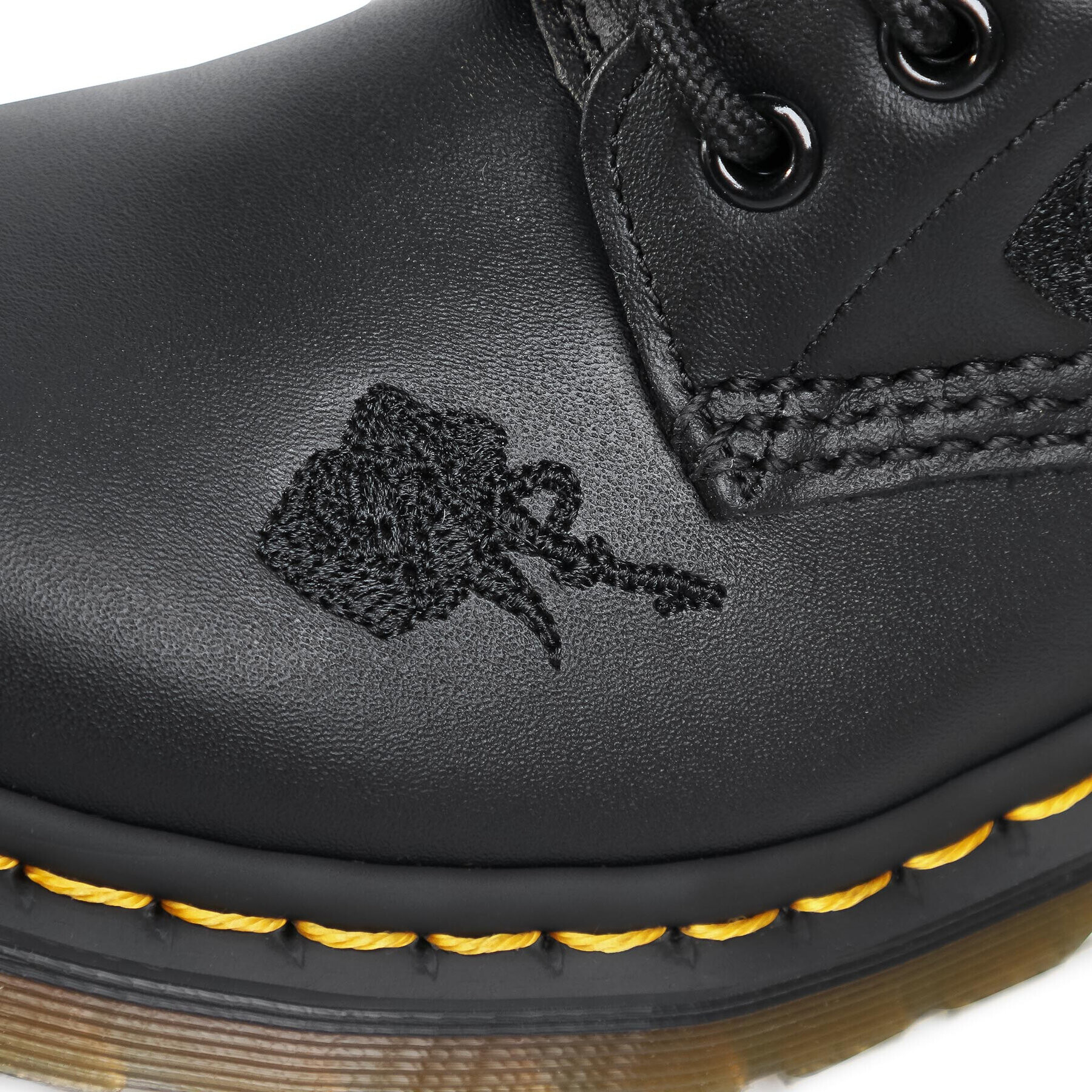 Dr. Martens Кубинки 1460 Vonda Mono 24985001 Черен - Pepit.bg