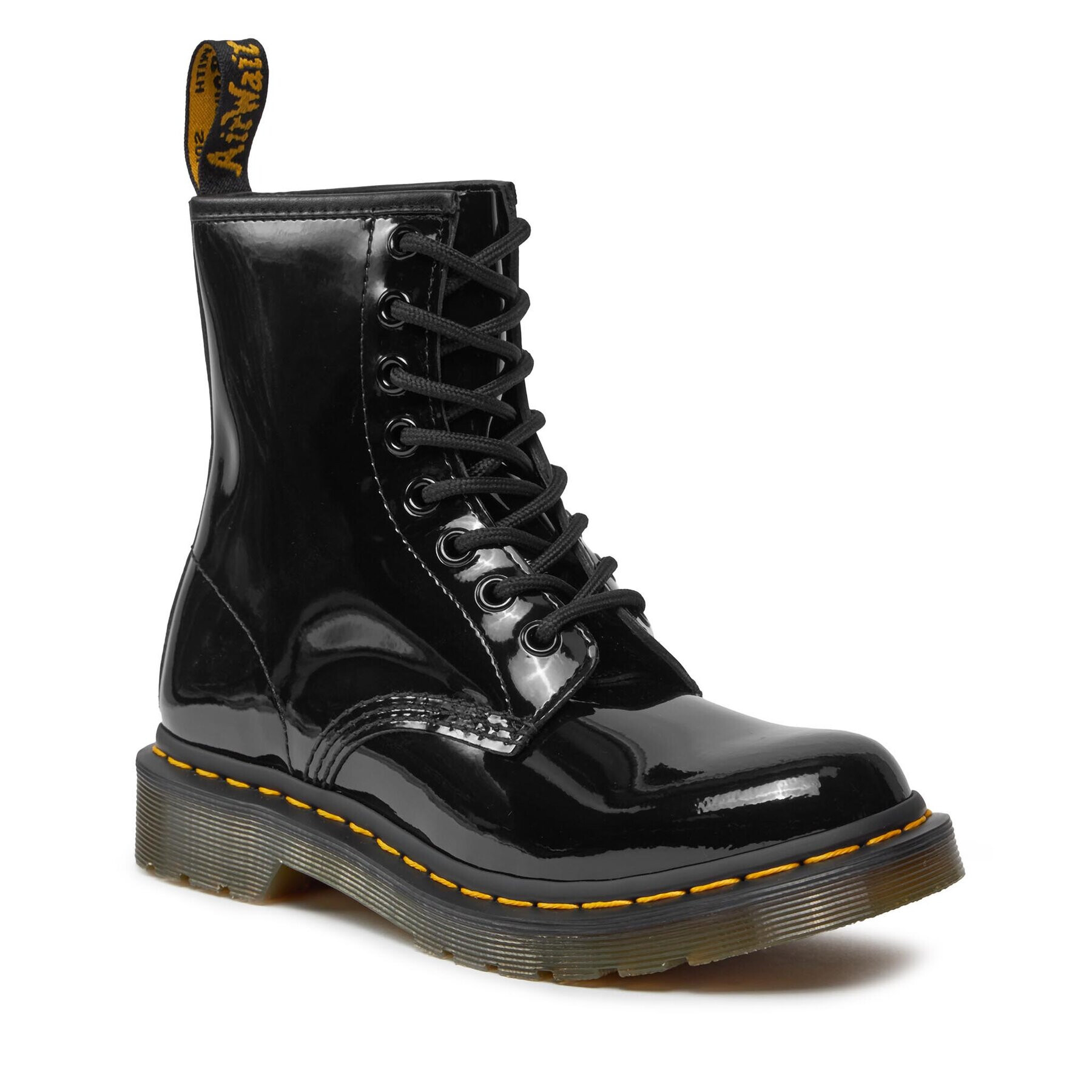 Dr. Martens Кубинки 1460 W 11821011 Черен - Pepit.bg
