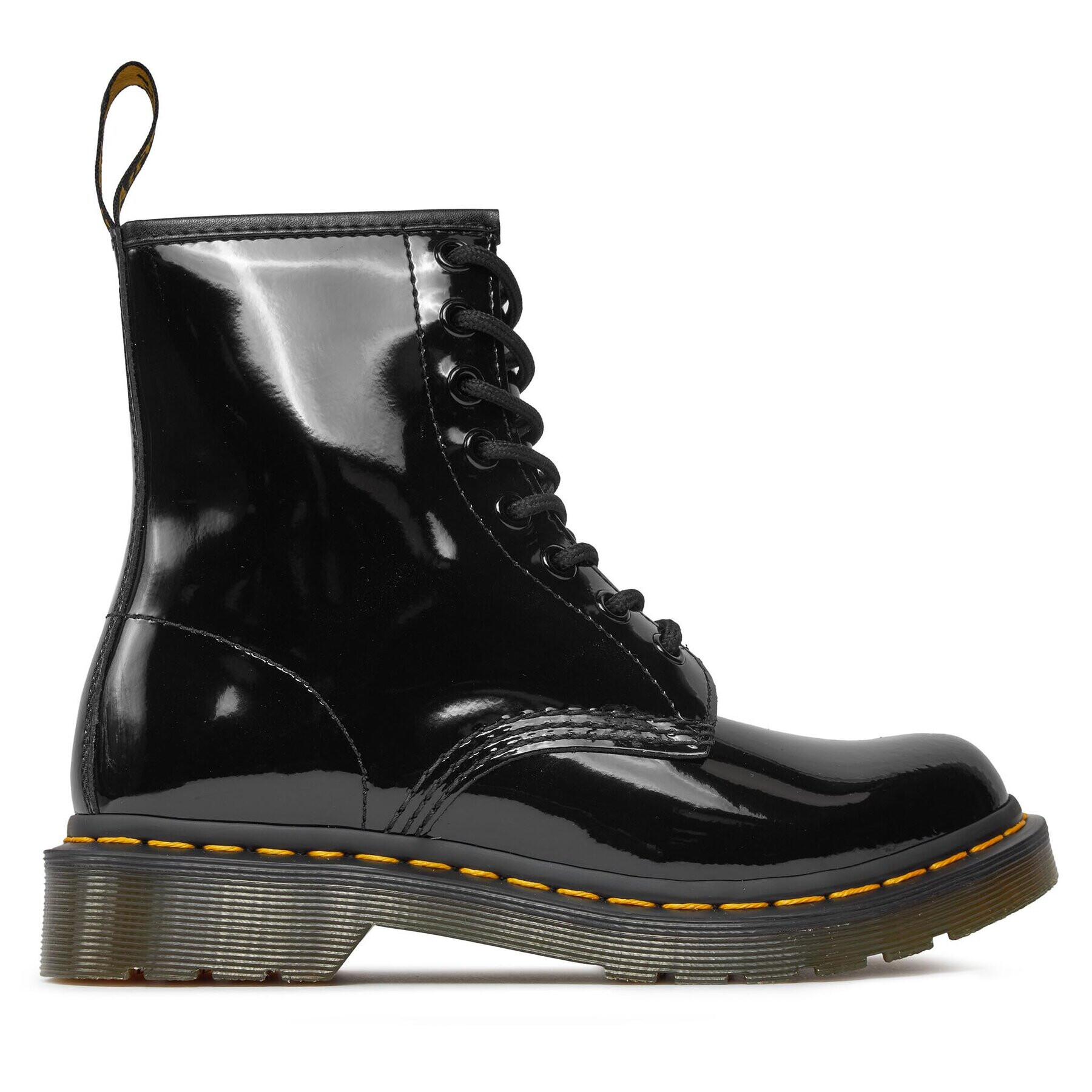 Dr. Martens Кубинки 1460 W 11821011 Черен - Pepit.bg