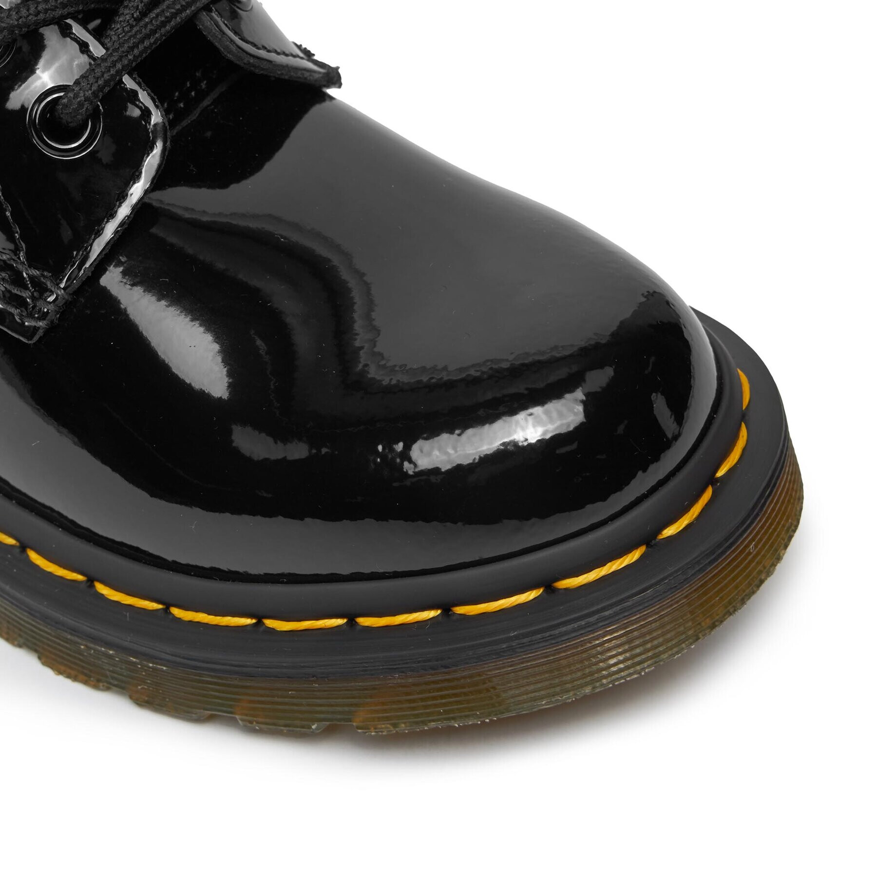Dr. Martens Кубинки 1460 W 11821011 Черен - Pepit.bg